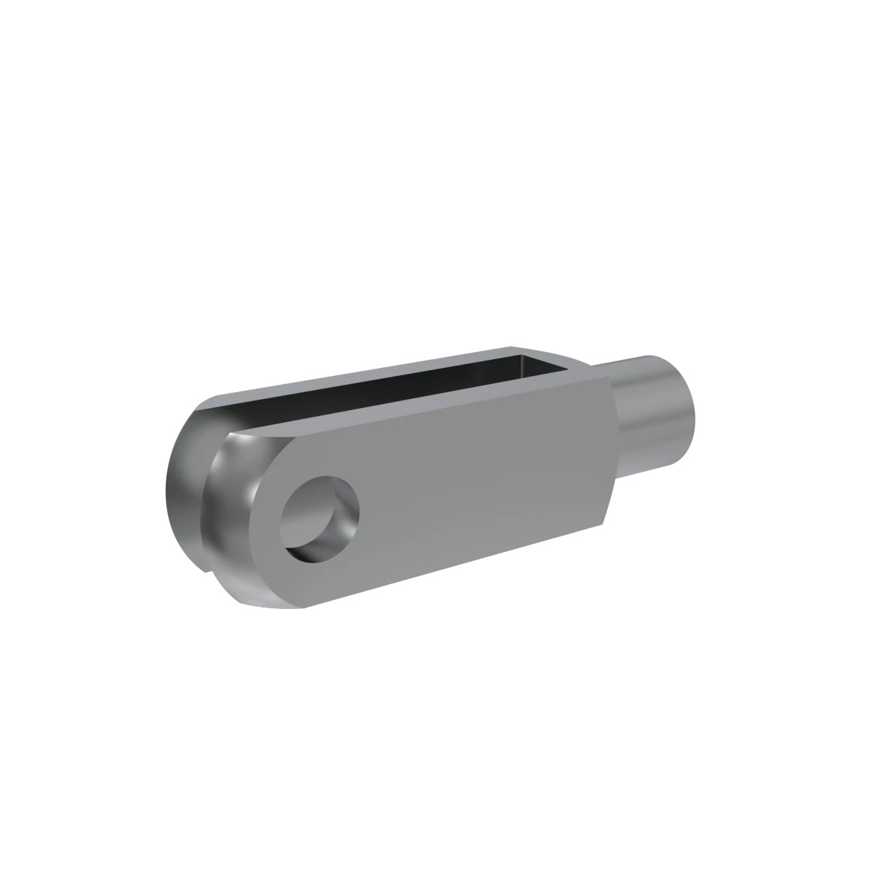 John Deere Yoke with Internal Threads - 54M4422