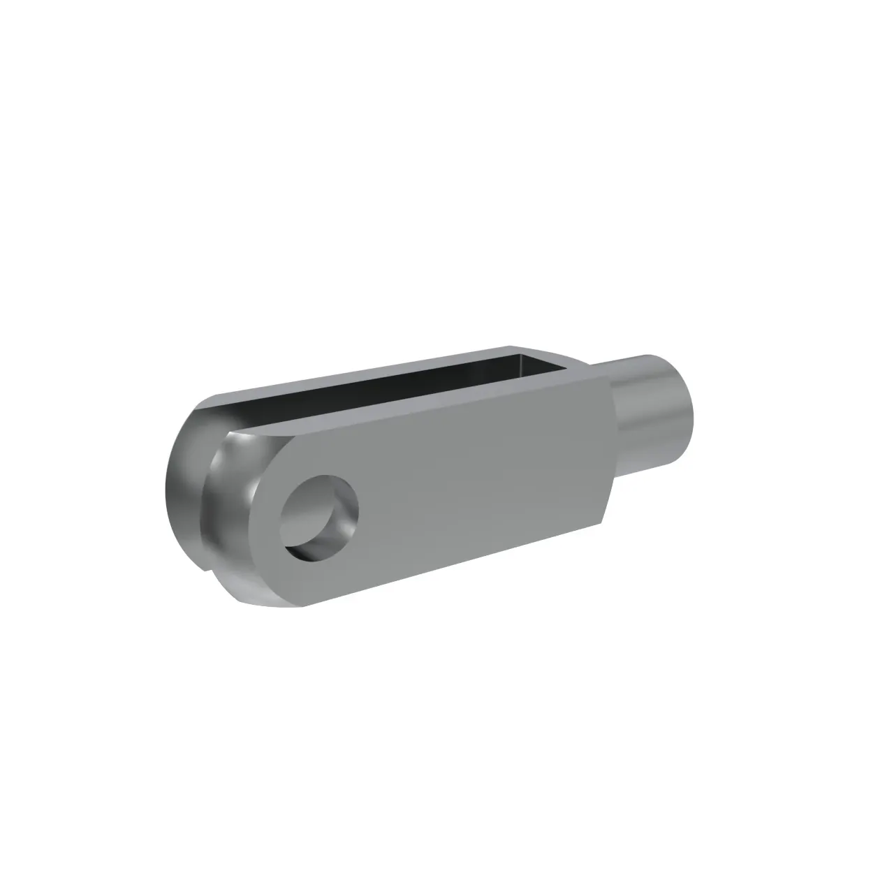 John Deere Yoke with Internal Threads - 54M4422