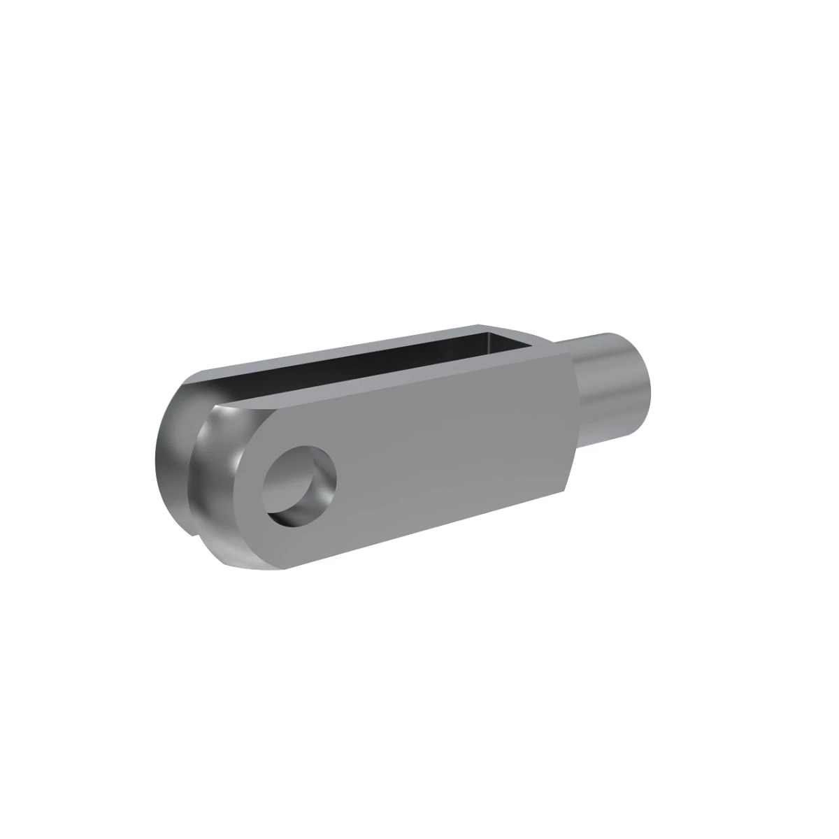 John Deere Yoke with Internal Threads - 54M4422