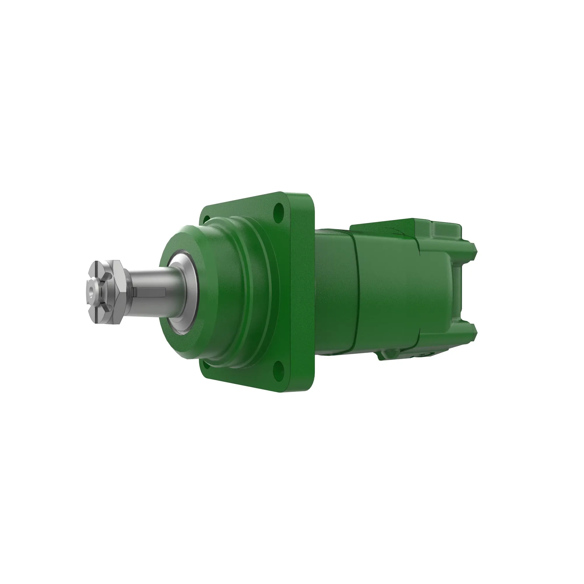 Hydraulic Motor