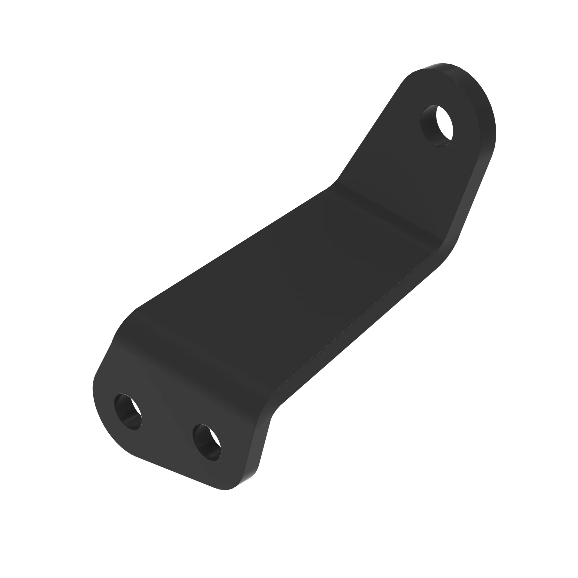 John Deere Slc Mounting Bracket - R135016