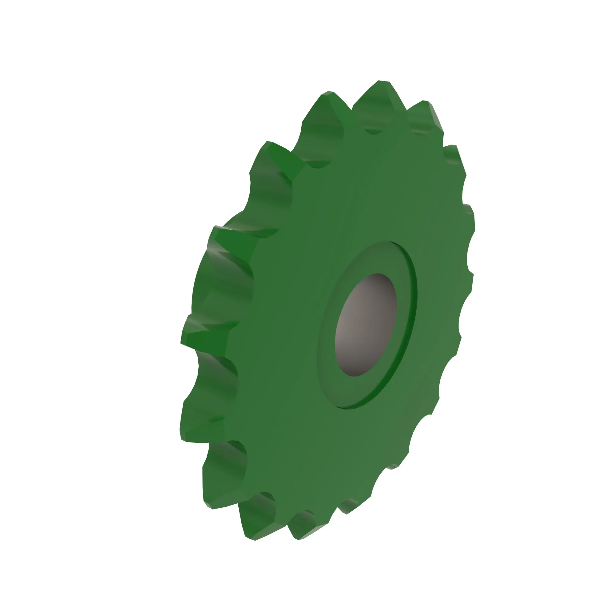 John Deere Gatherer Chain Sprocket - AFH205829