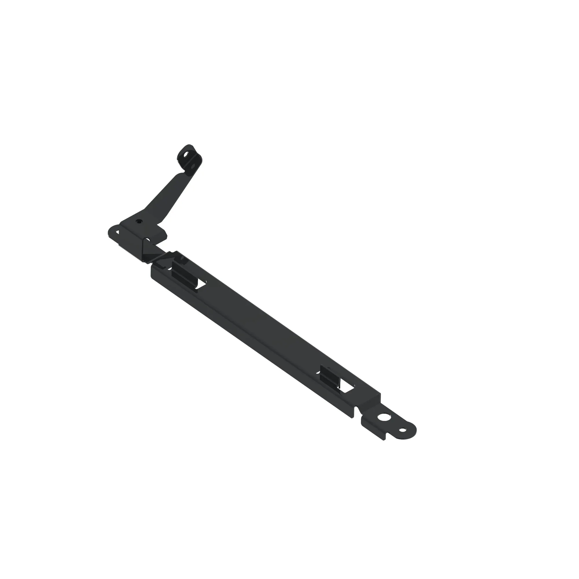 John Deere A/C Condenser Top Bracket - SJ23812