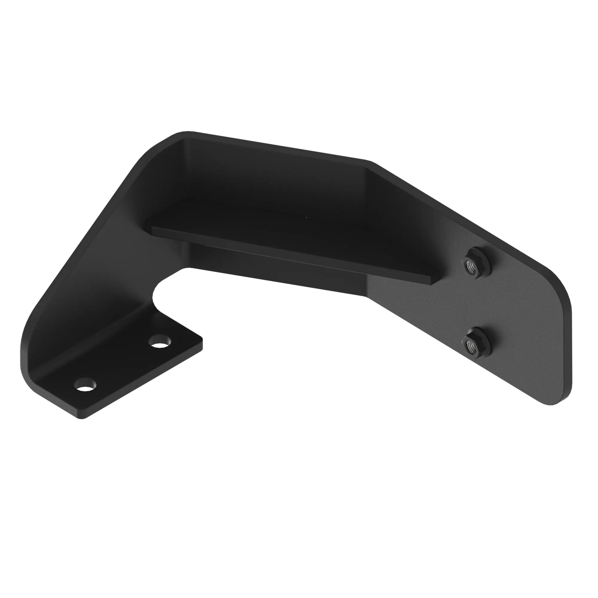 John Deere Bracket - WY22153