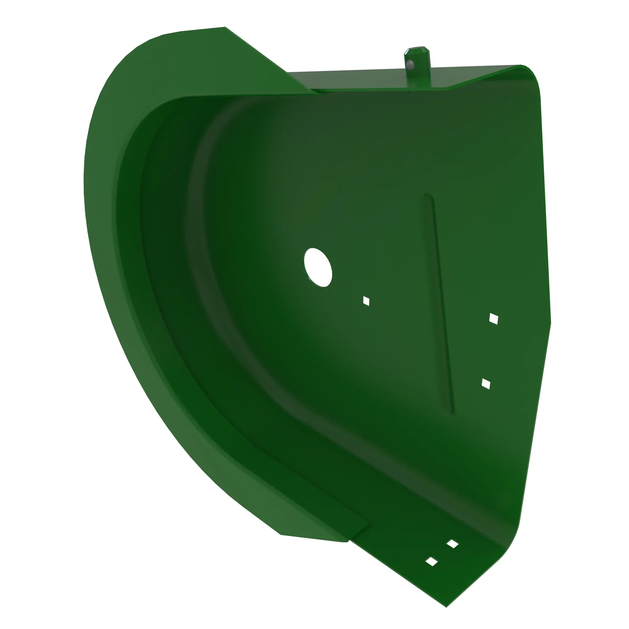 SHIELD, ASSY FDRHSE COUNTER SHAFT