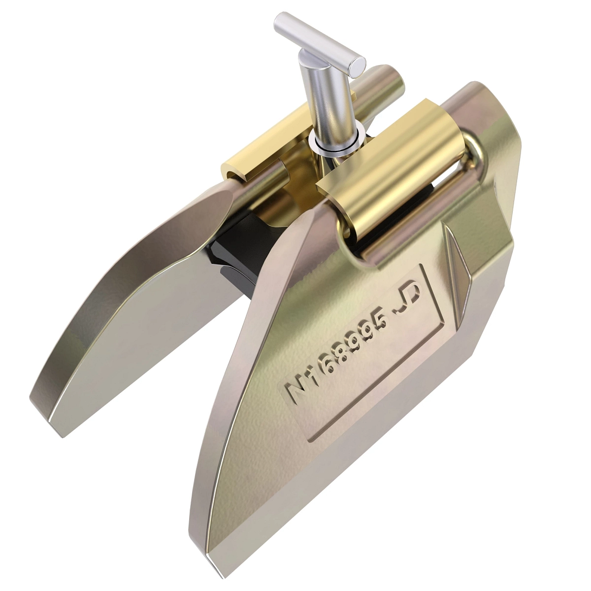 Scraper, - LH Offset (Kit)
