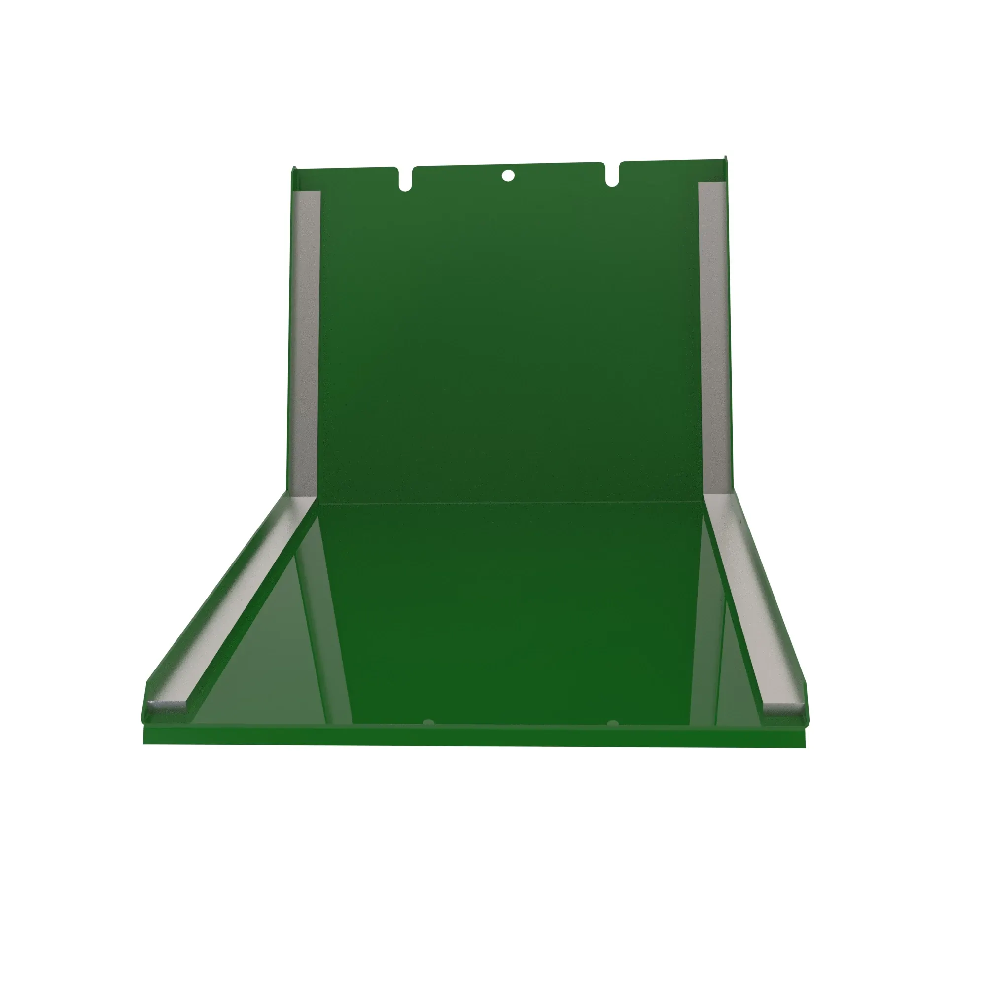 John Deere Battery Box - AH220992