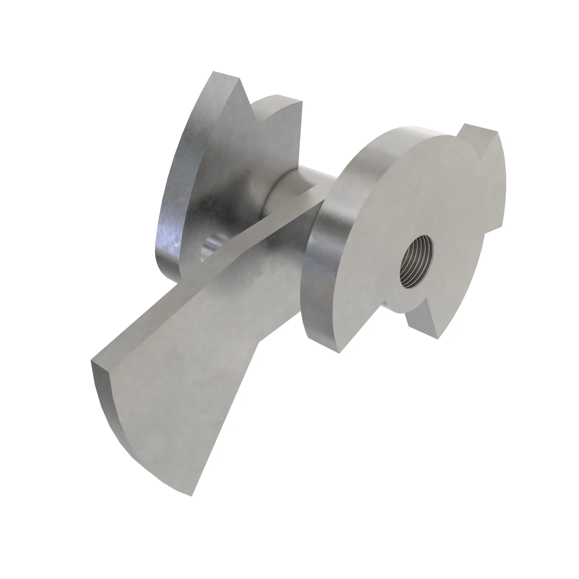 John Deere Clutch Arm - MT3867