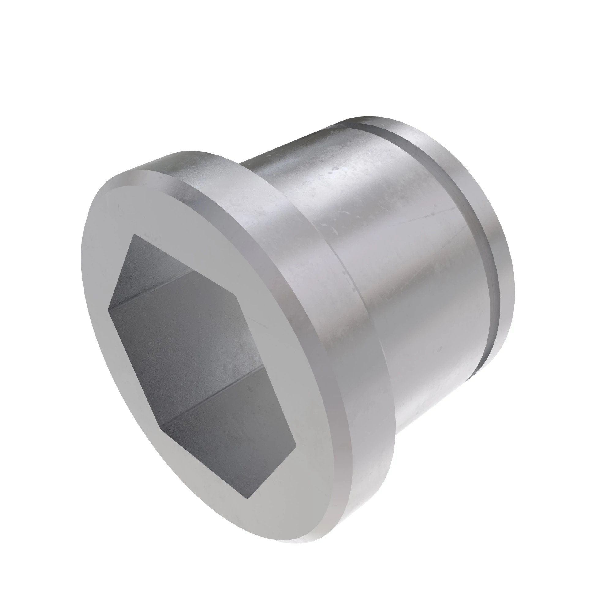 BUSHING W  INT HEX 22.5X36X28