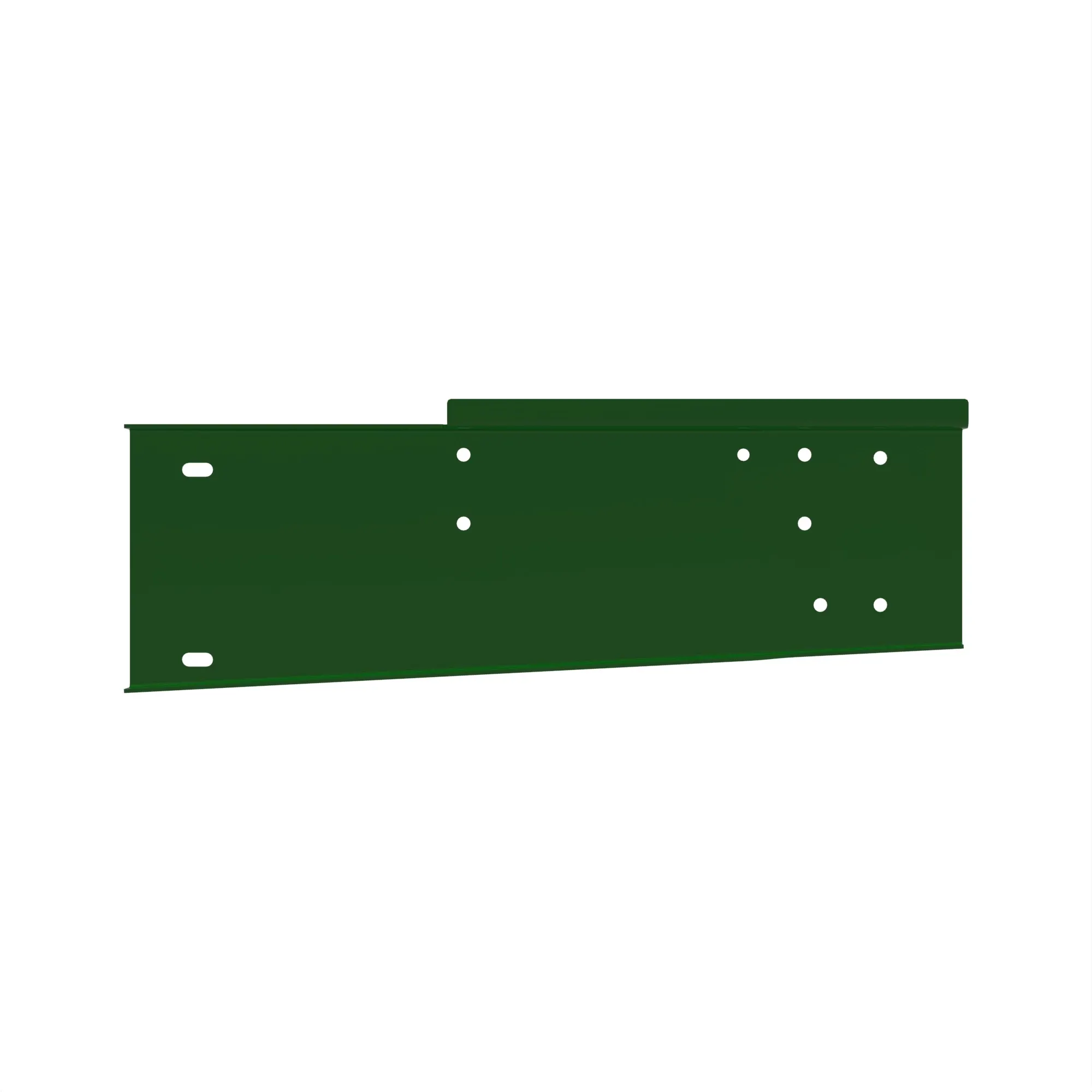 LH TUNNEL SHIELDS