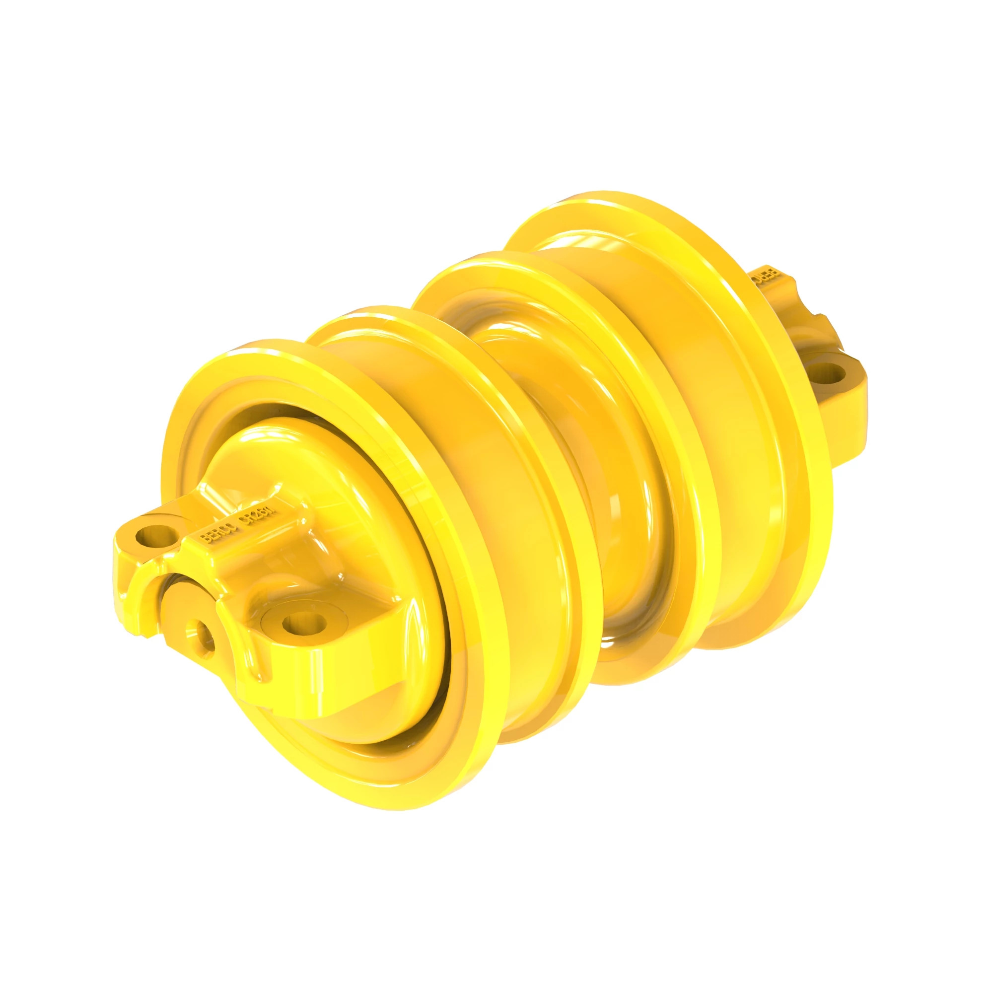 ROLLER DB. FLANGE