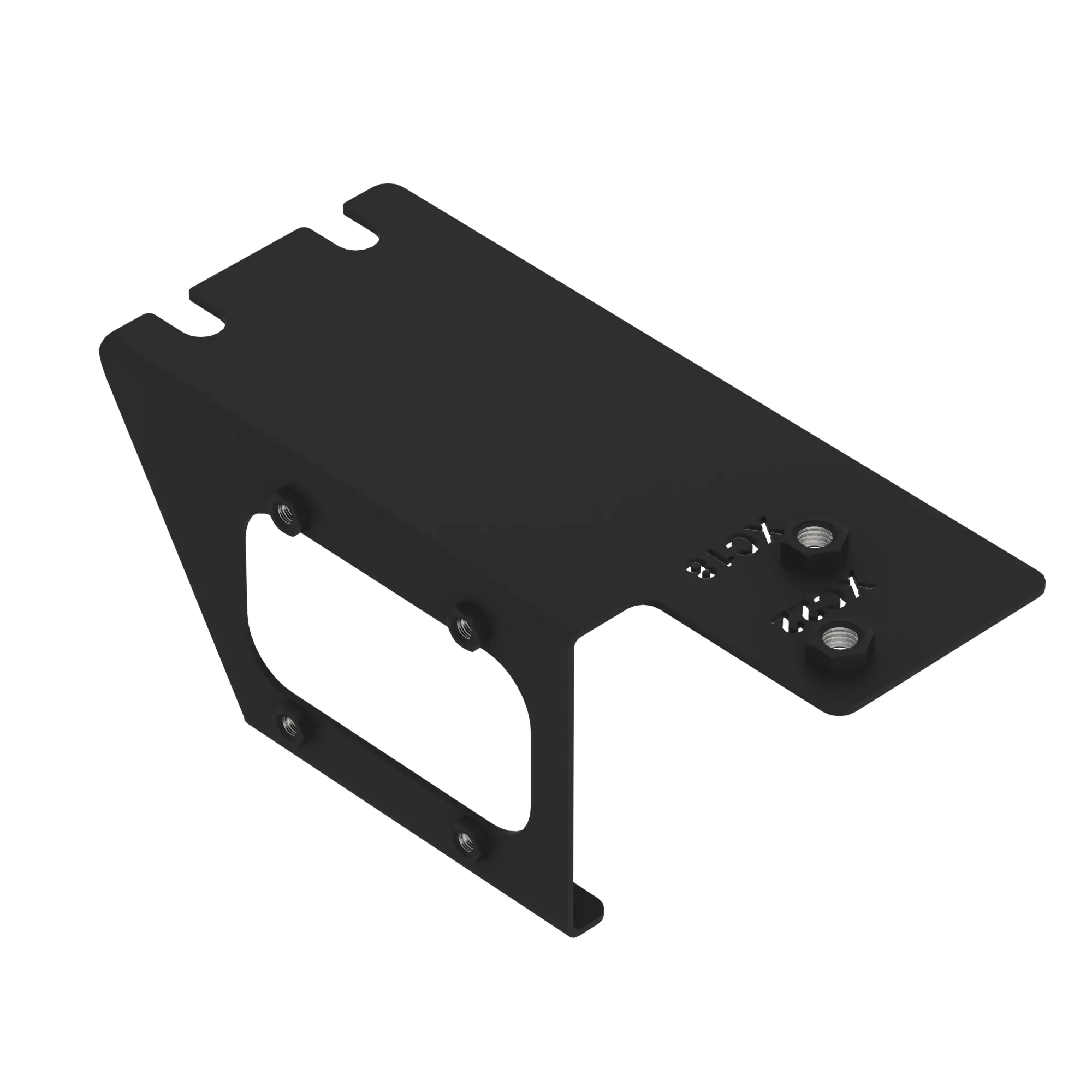 BRACKET, BRACKET