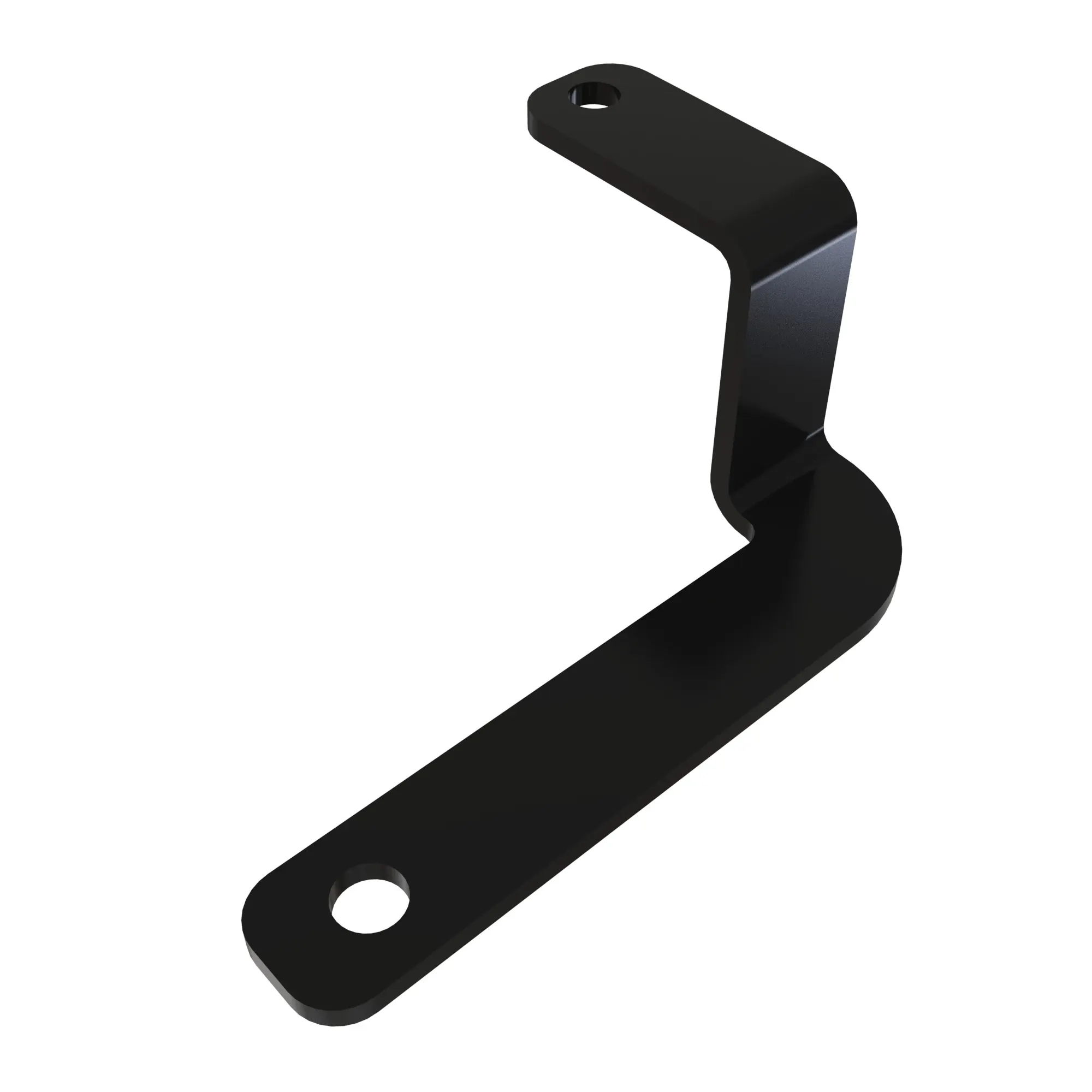 John Deere Steering Line Support - L216175