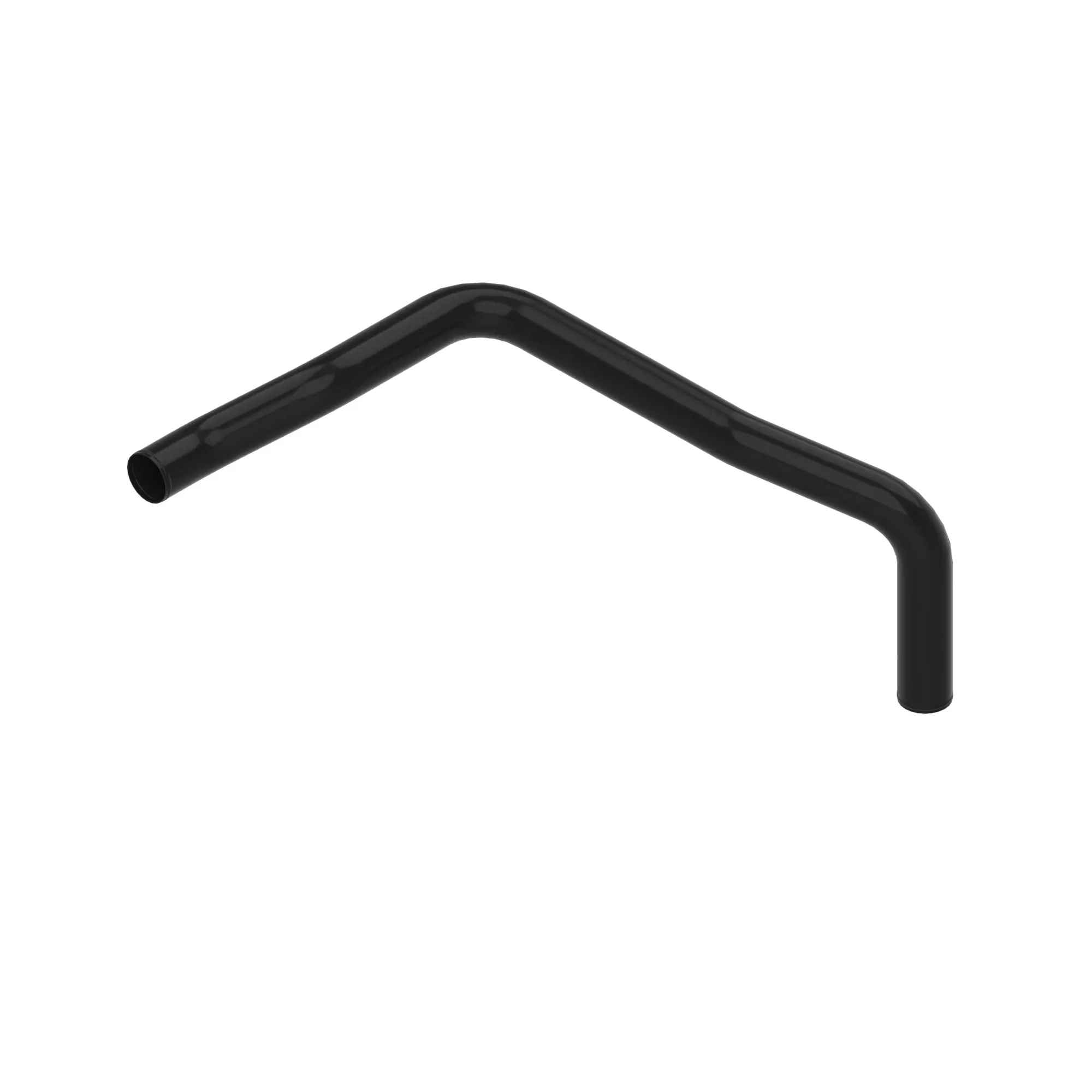 John Deere Intercooler Inlet Tube - R525676