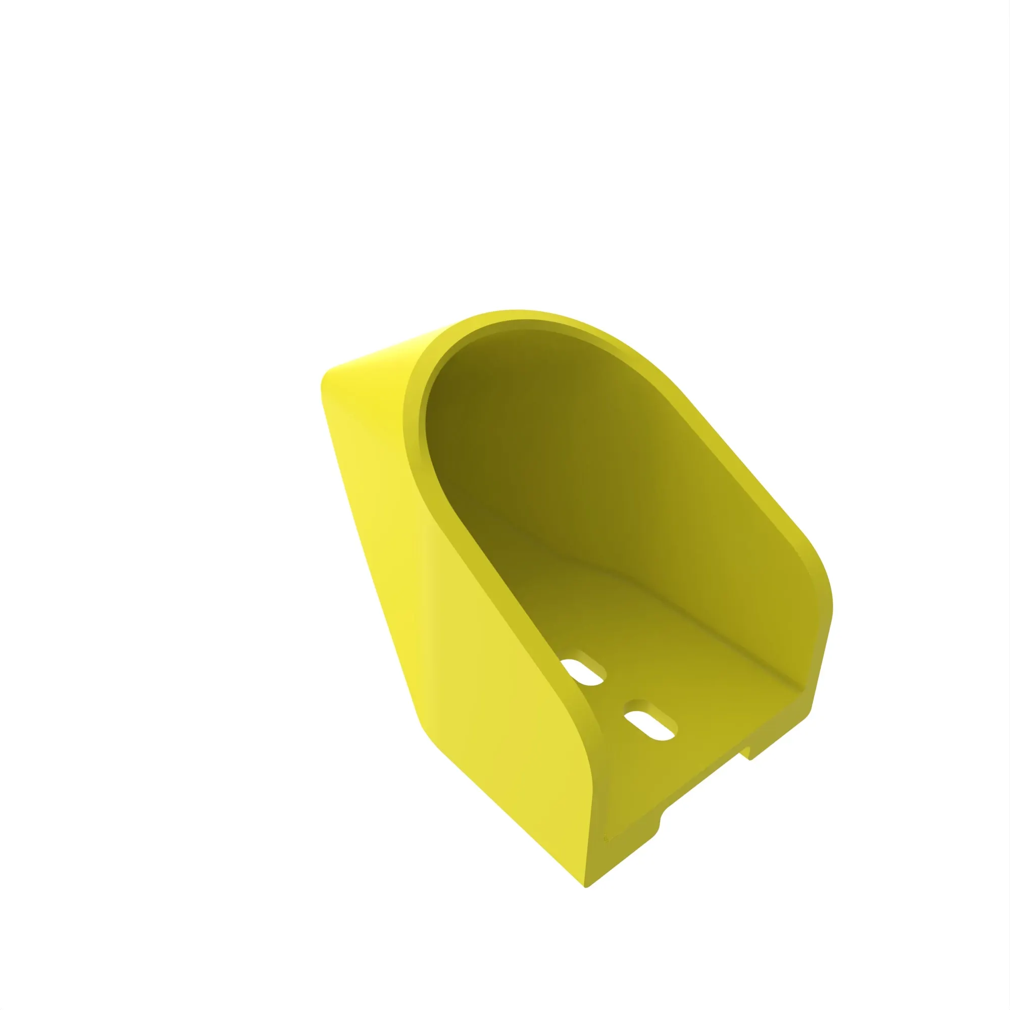 John Deere Cutting Platform Outer Shoe - H152459