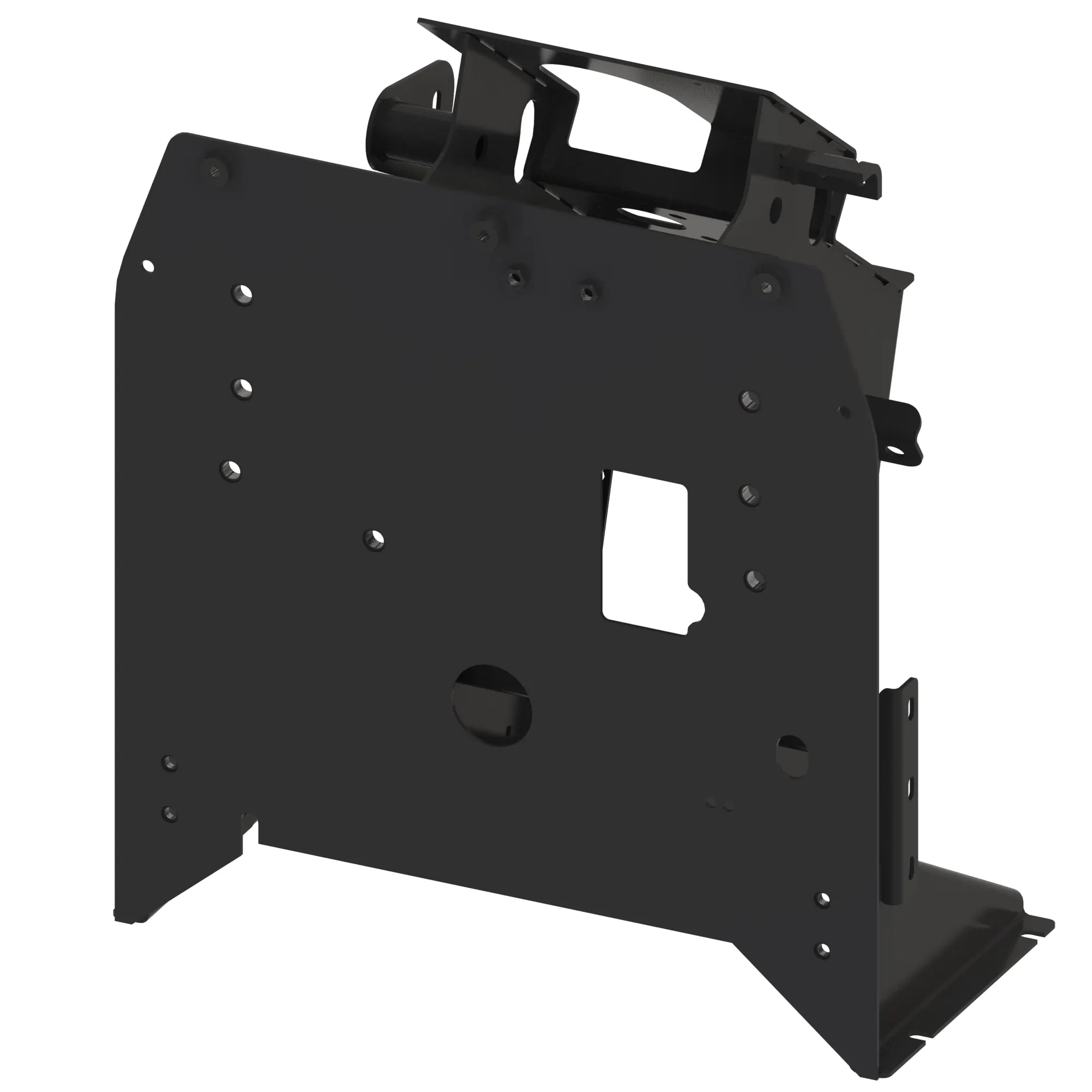 John Deere Control Support - RE212673