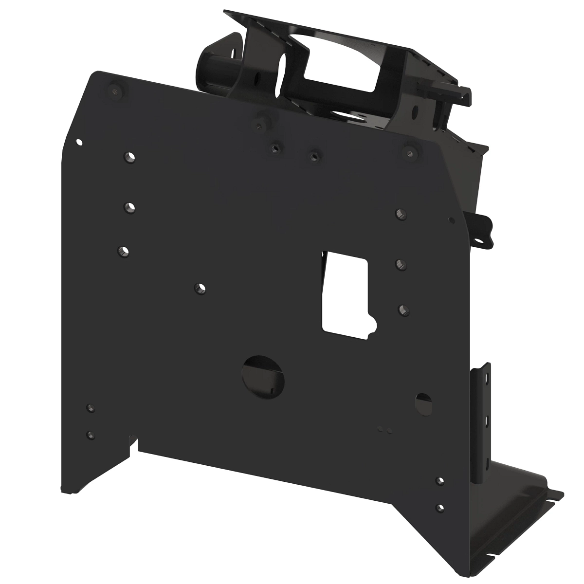 Control Support