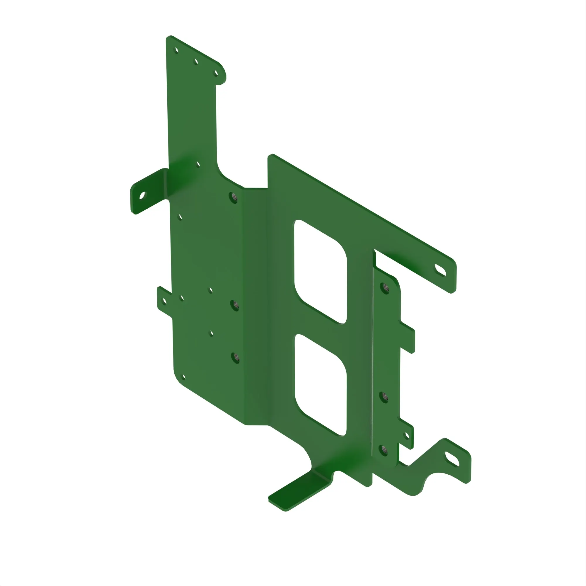BRACKET, DRIVETRAIN CONTROLLER