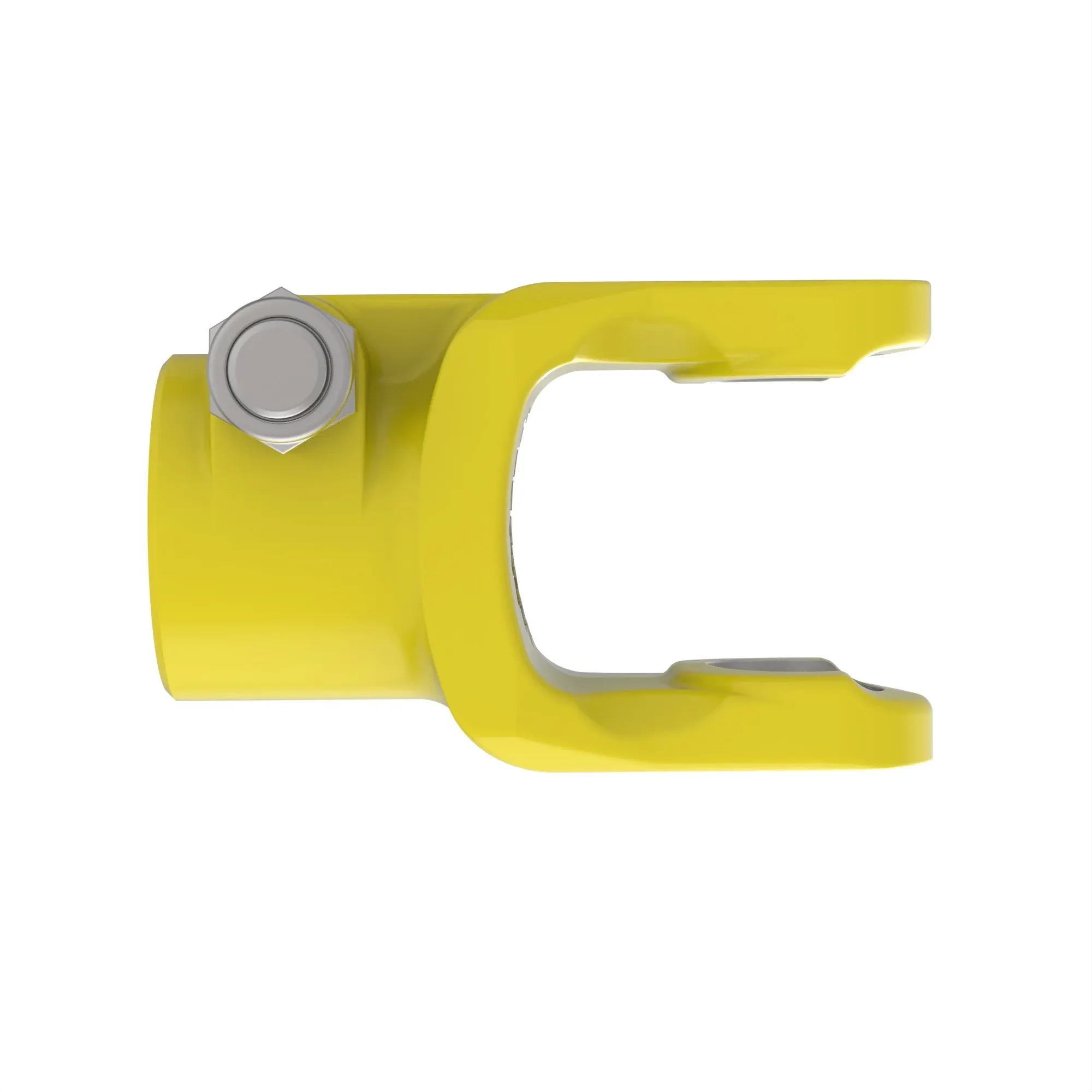 John Deere Universal Joint Yoke - AW30779