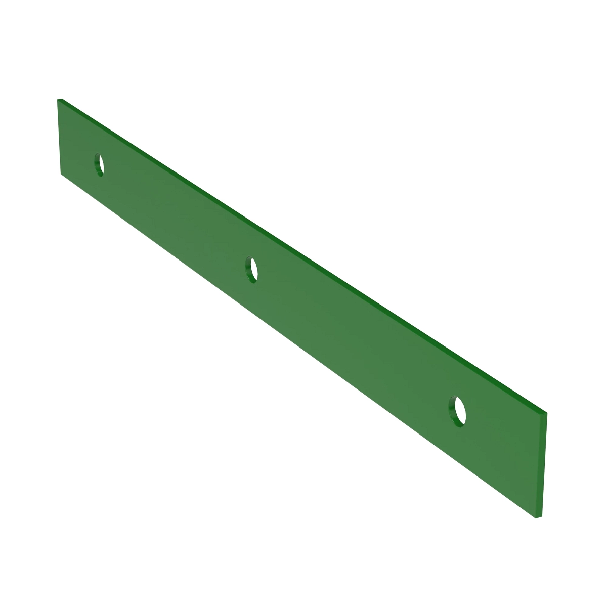 Sheet, Strap-Clamp, Flap