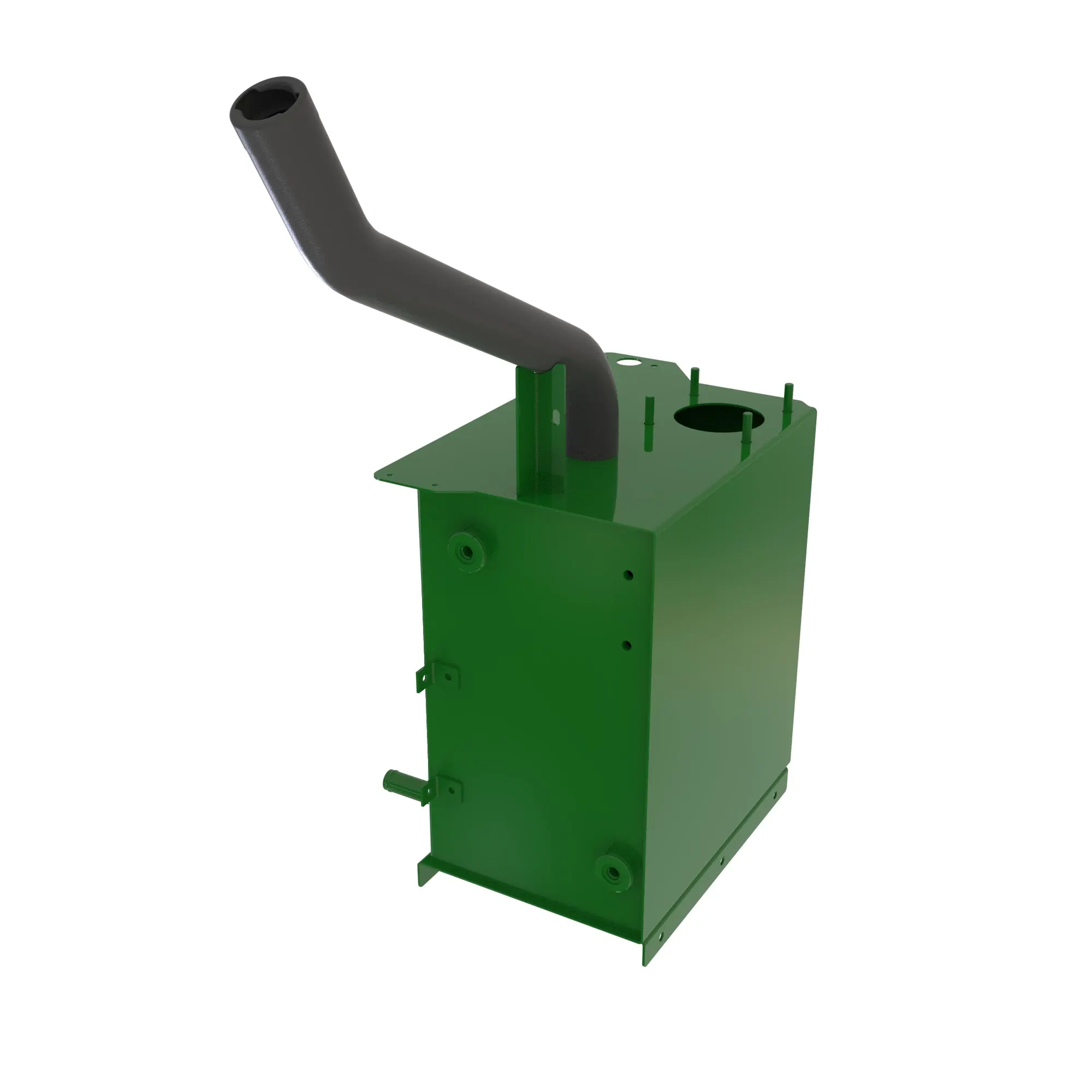 Hydraulic Reservoir