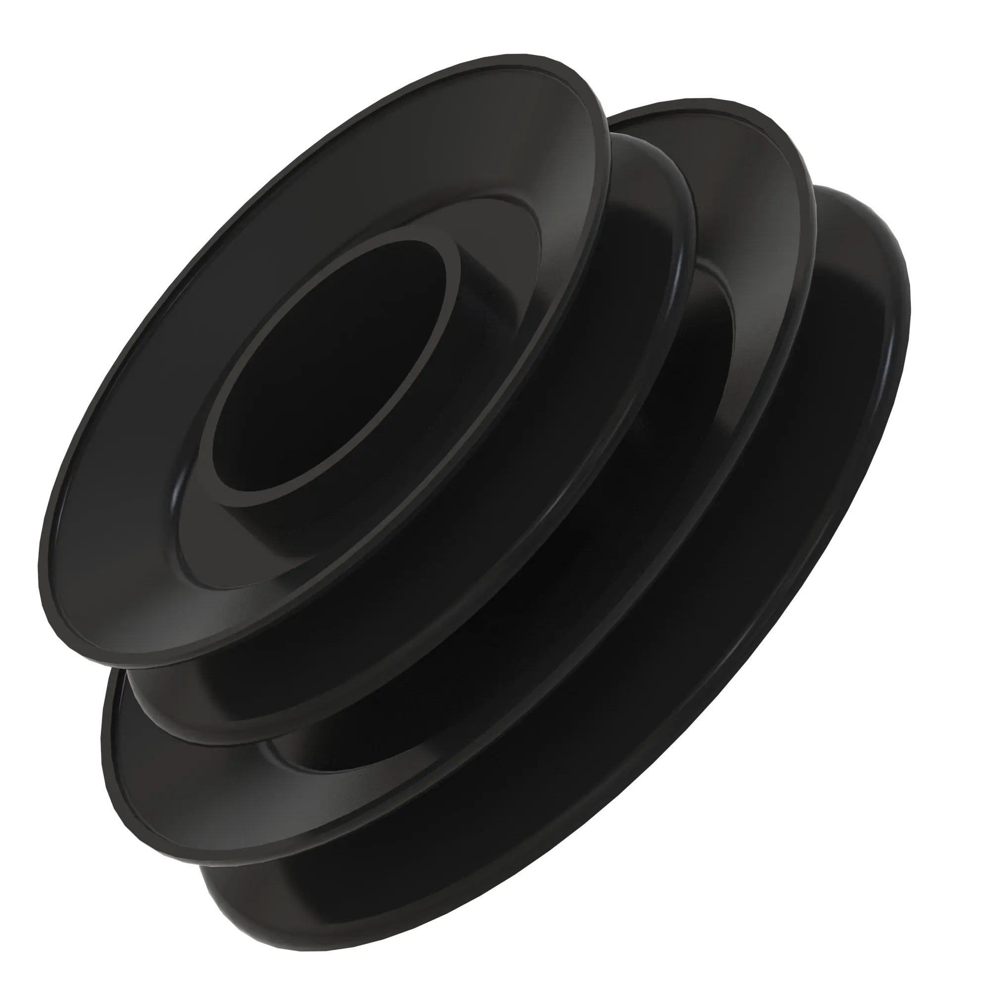 John Deere Pulley - AM116162