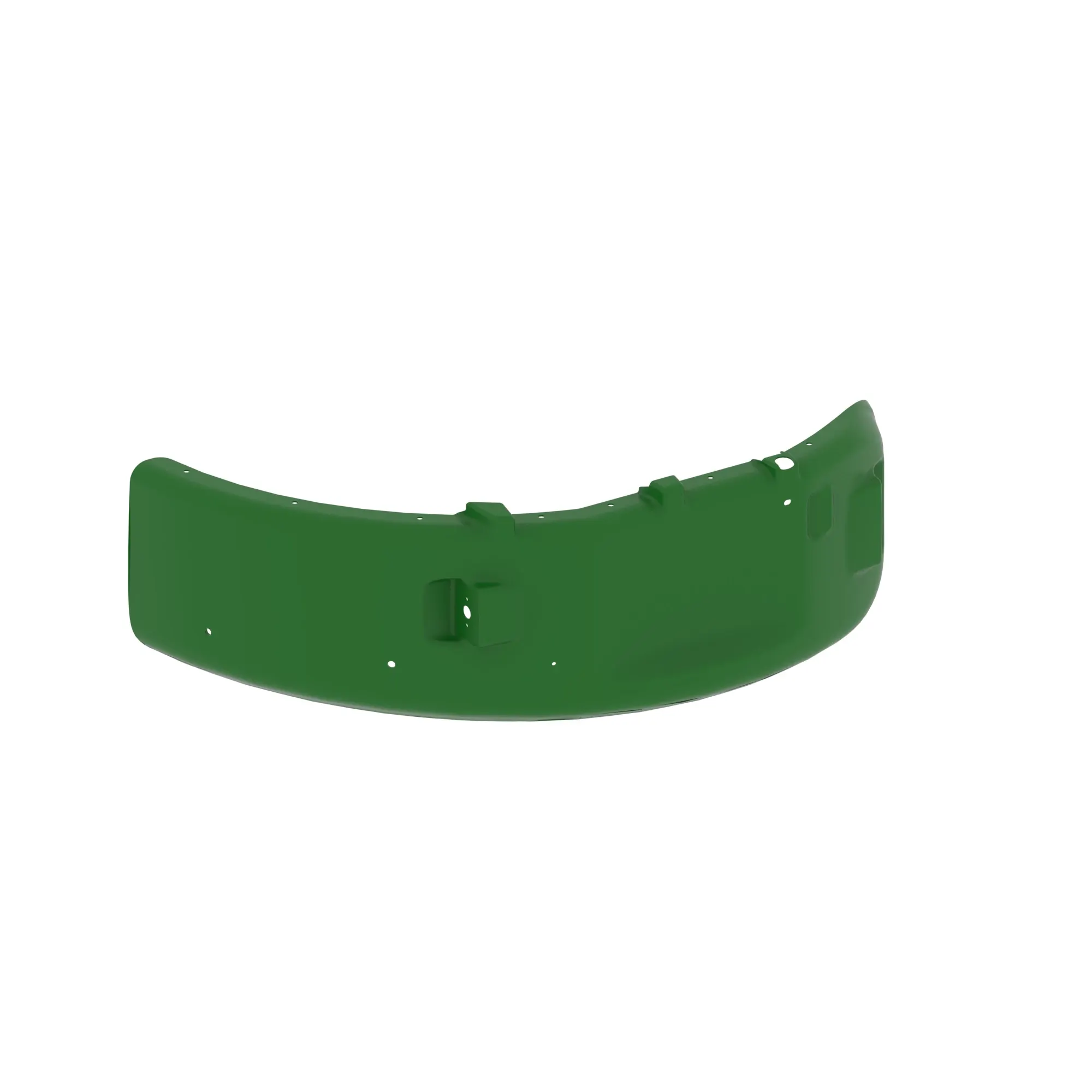 John Deere Fender, Left Side - SJ17128