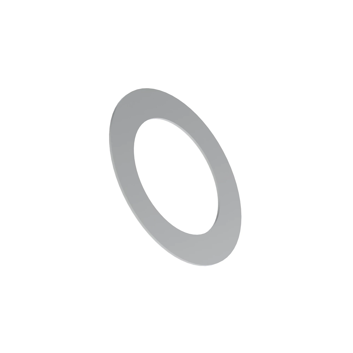 Washer, Thrust