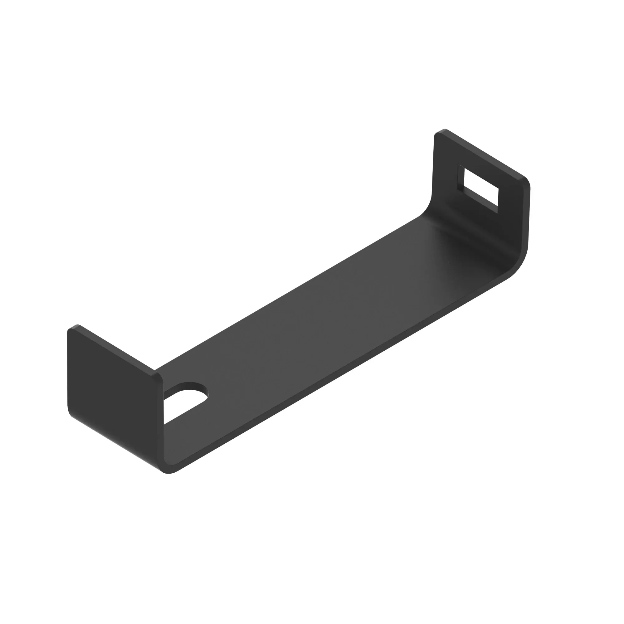 John Deere Oil Line Bracket - TR121742