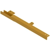 John Deere Partition - AT522823