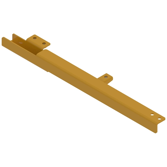 John Deere Partition - AT522823