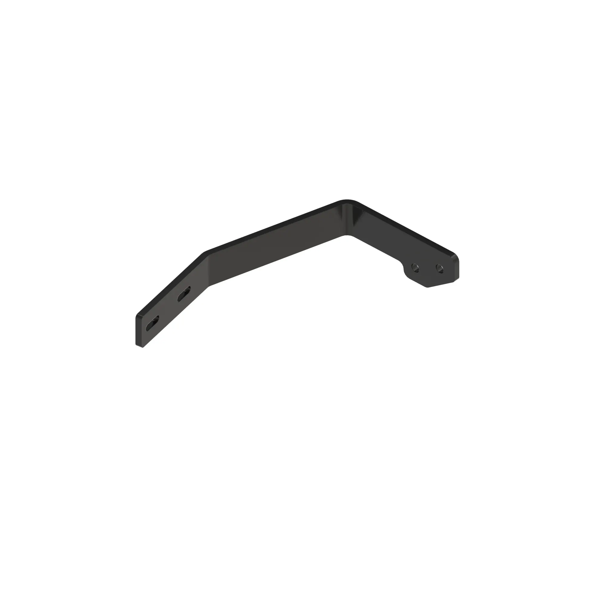 John Deere Fender Support - KK57944