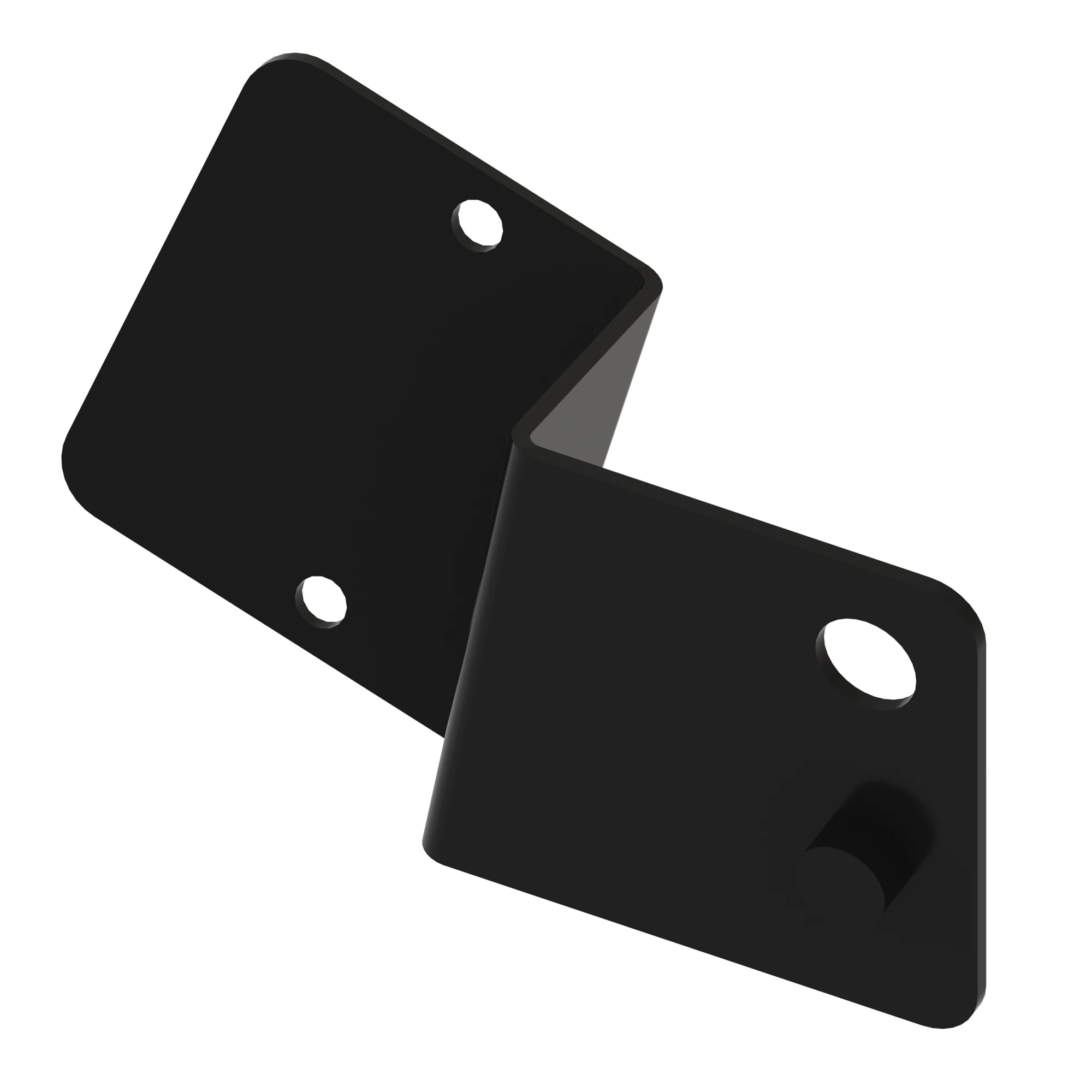 HOLDER, HOLDER ASSY.