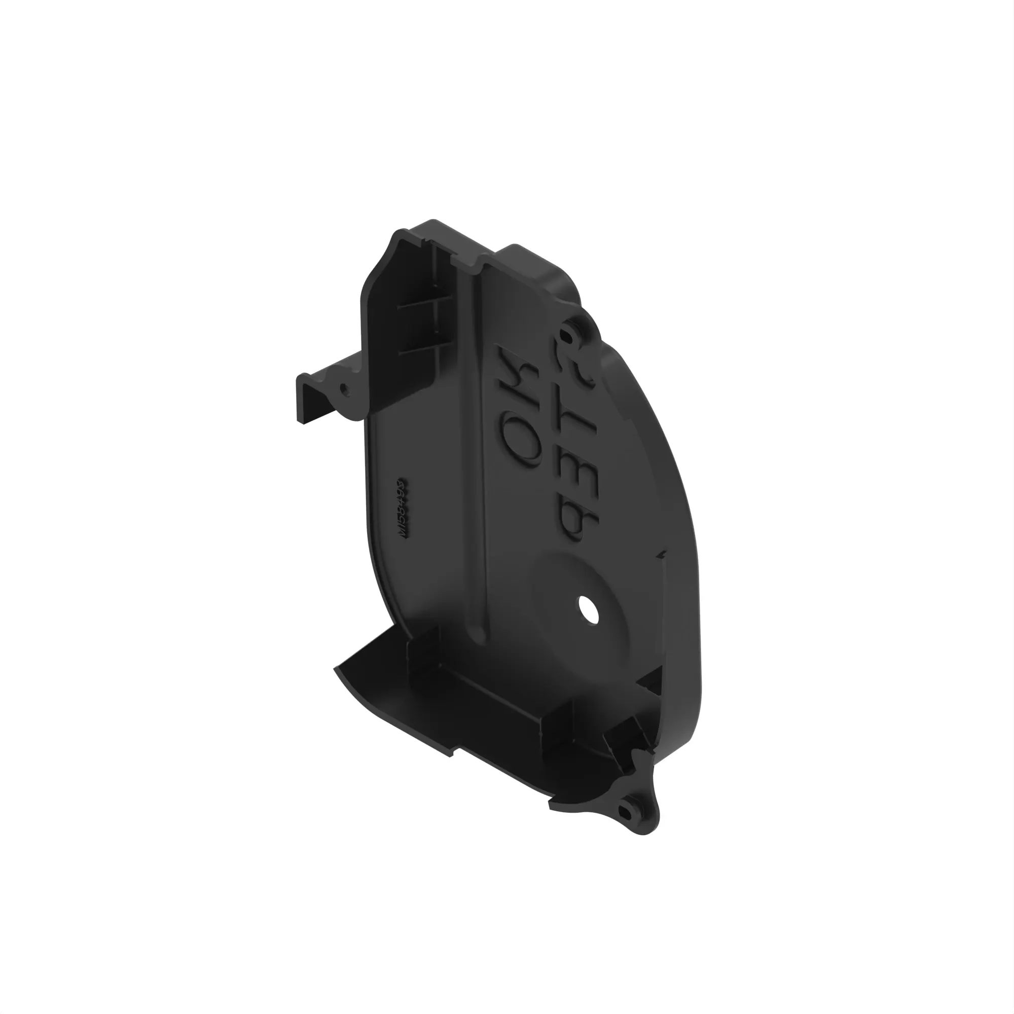SHIELD, LH BELT (54Z)