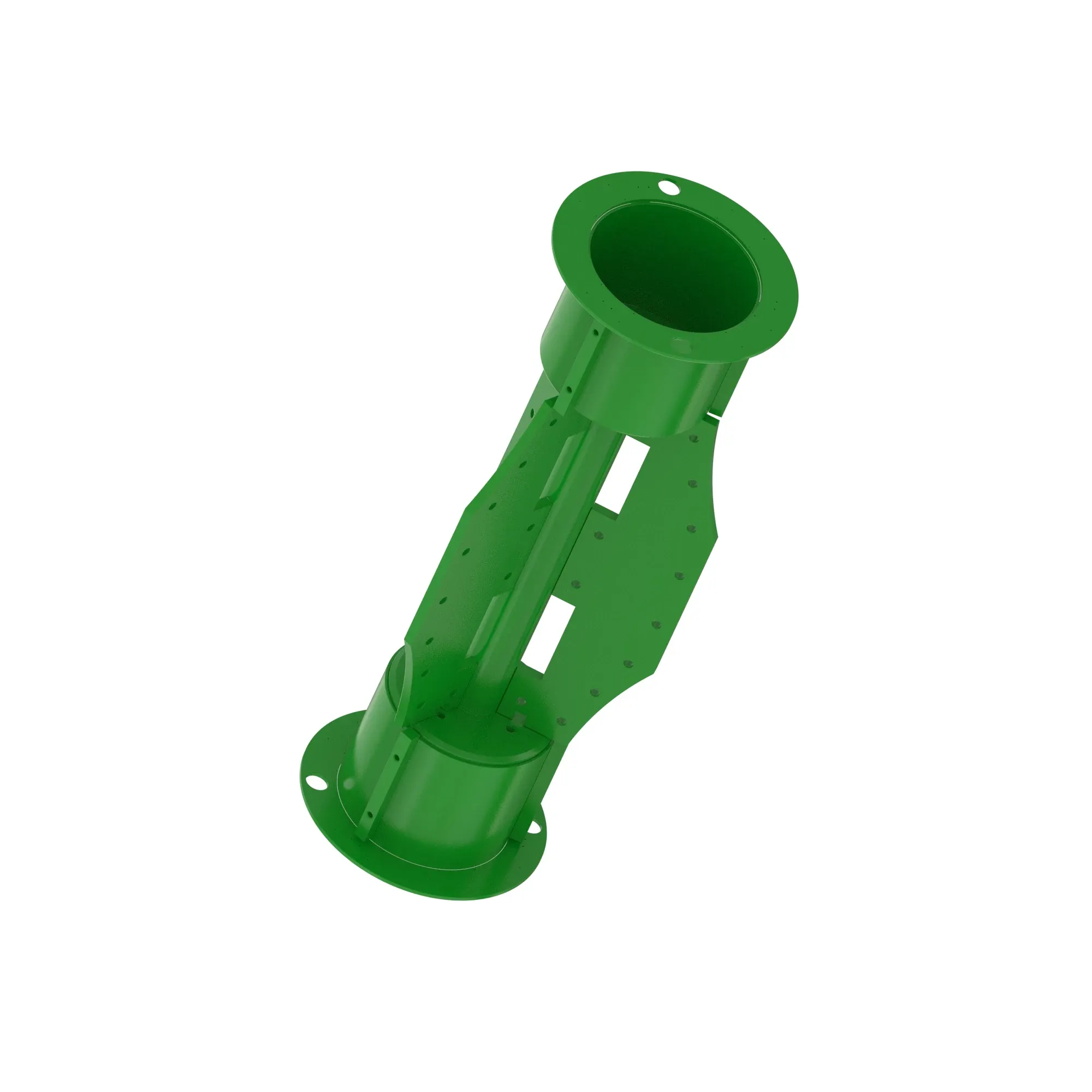 ROLLER, BUTTLIFTER ROLLER - 3 BAR O