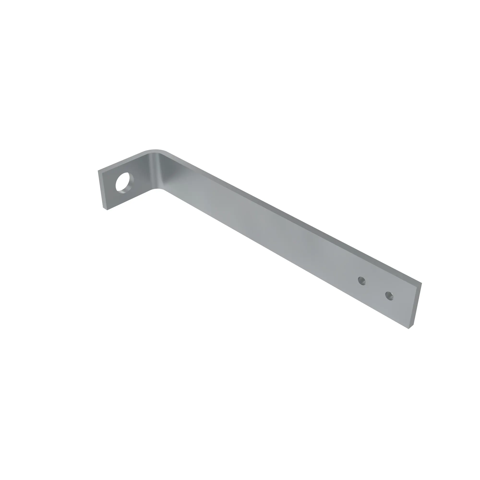 N261413: Light Mounting Bracket