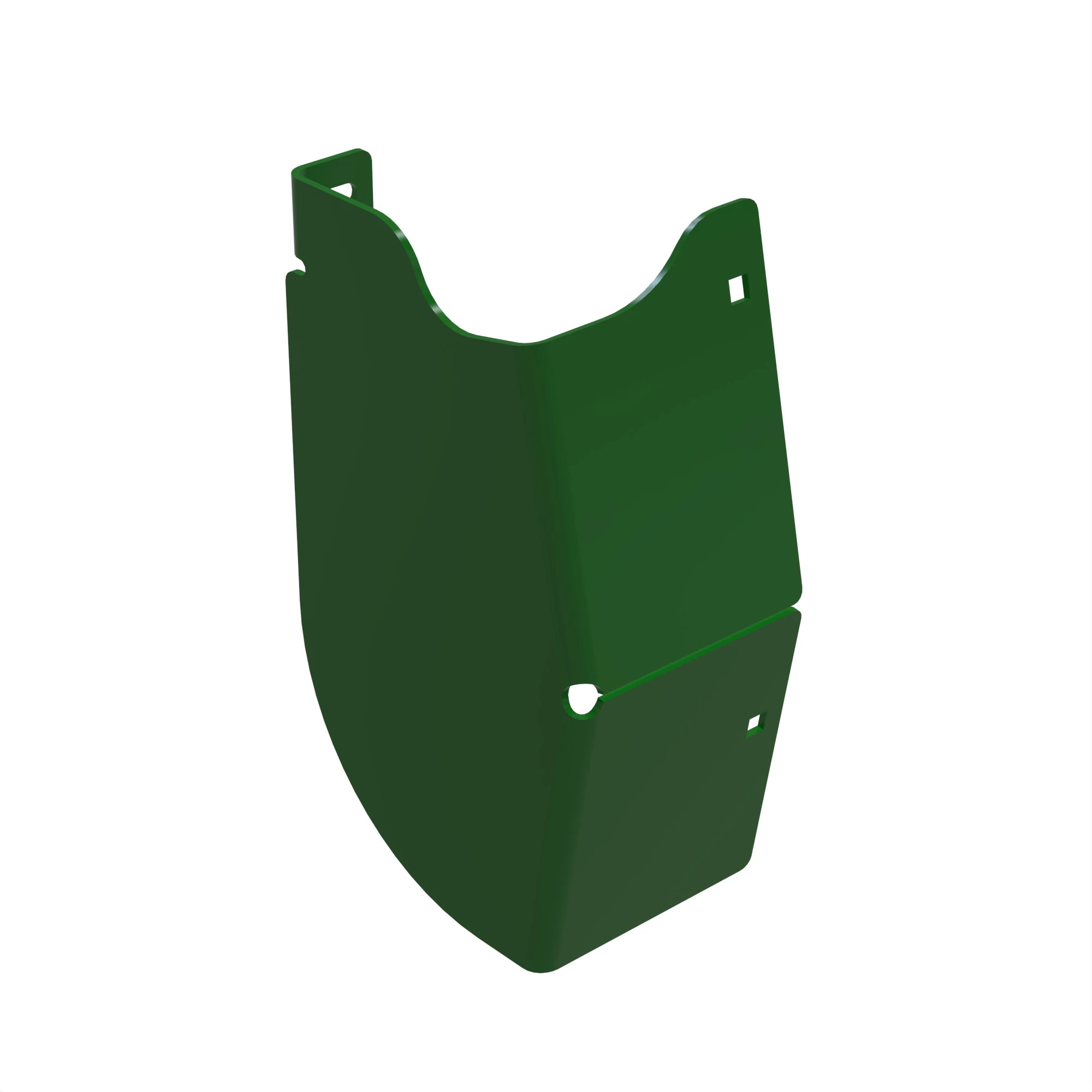 SHIELD, TONE WHEEL BPU