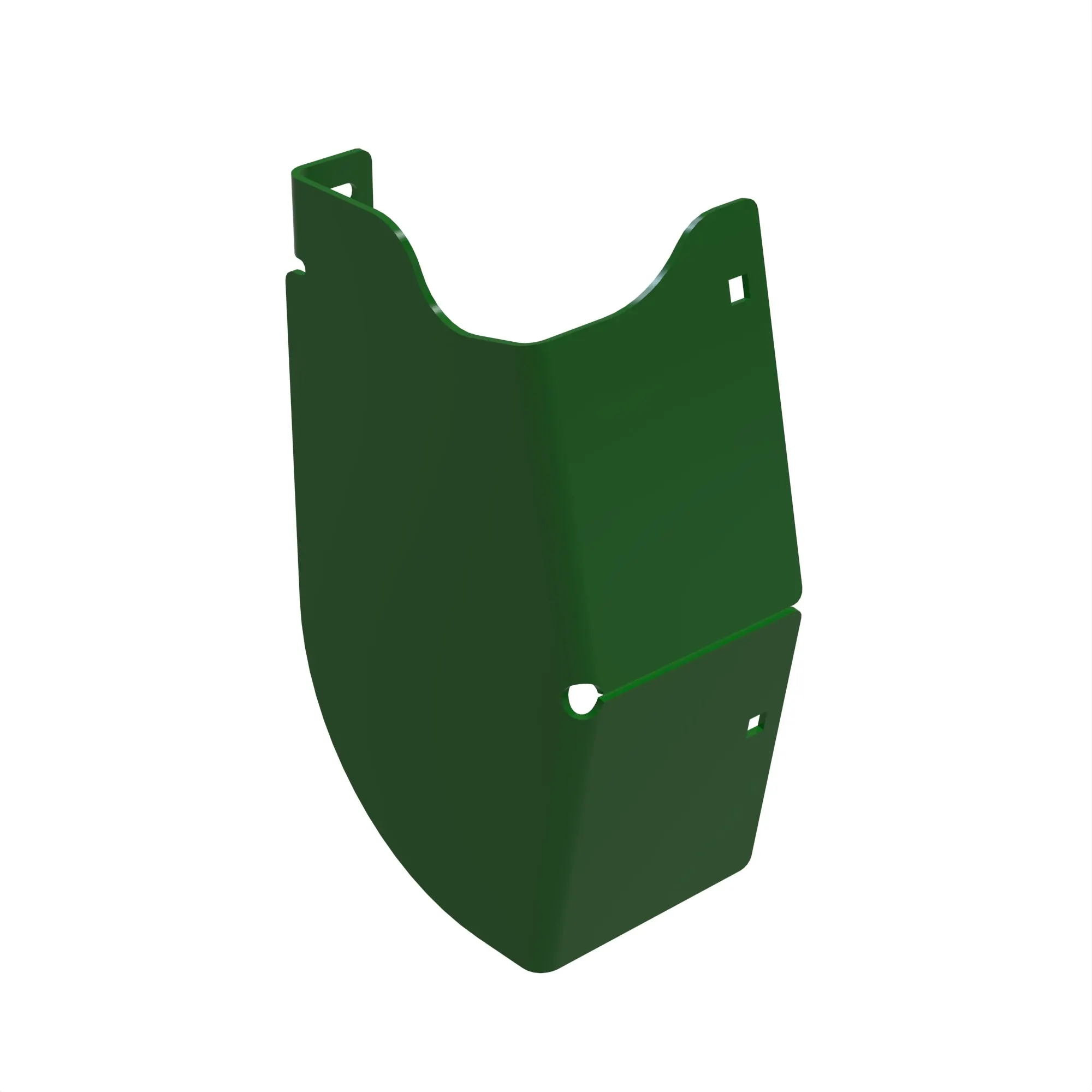 John Deere Tone Wheel Shield - HXE151060