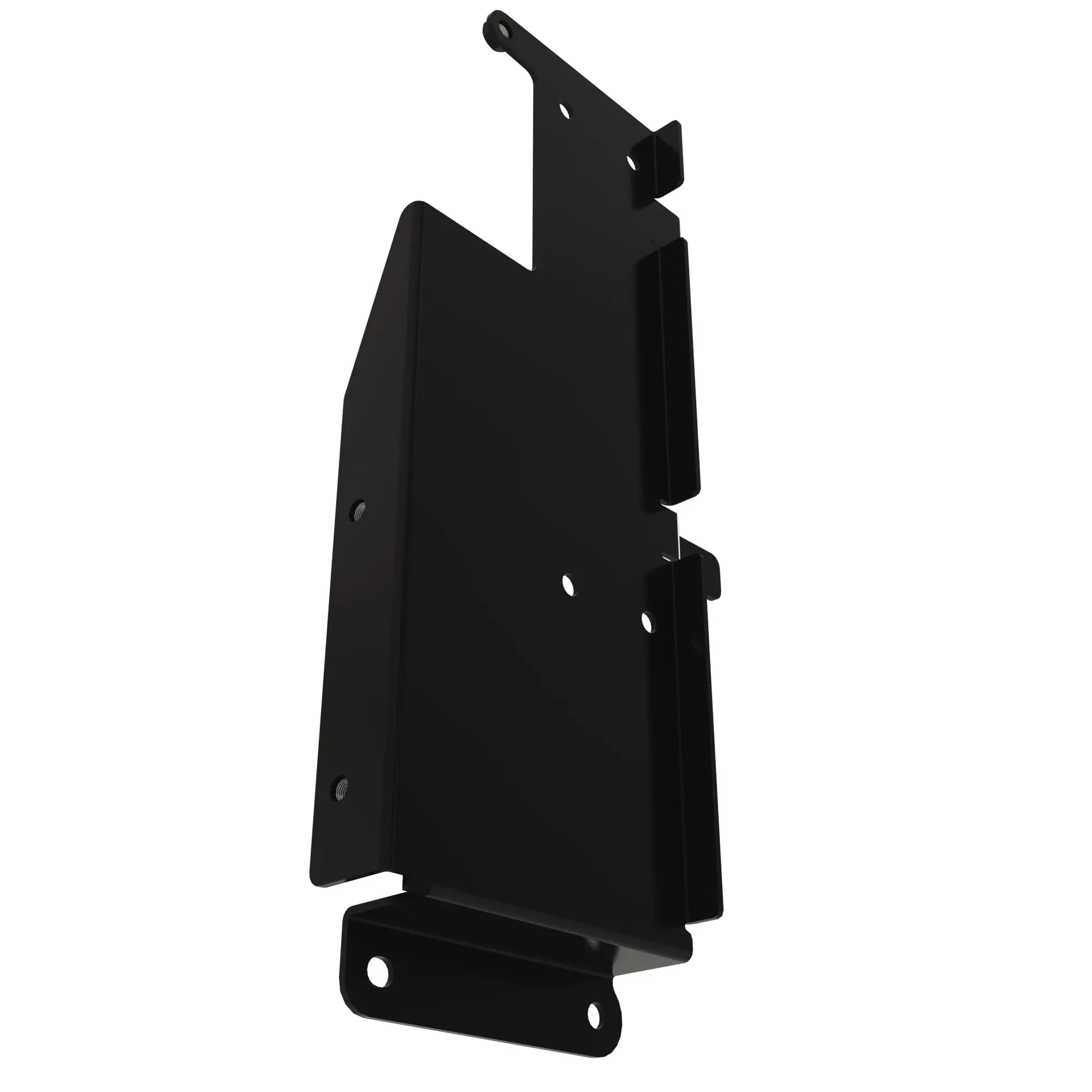 RADIATOR, RH