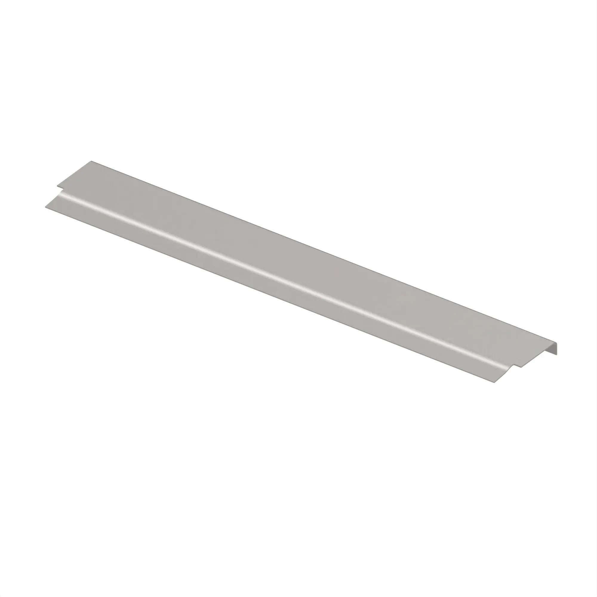 John Deere Feeder House Sheet - CQ62270
