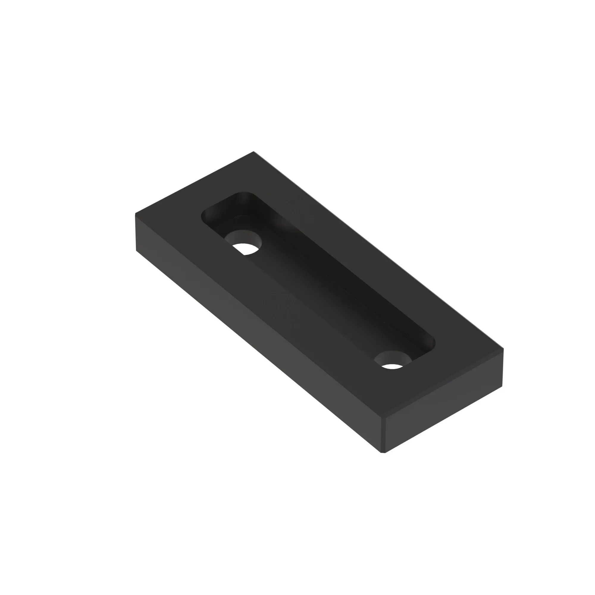 John Deere Bearing Pad - CXT25237
