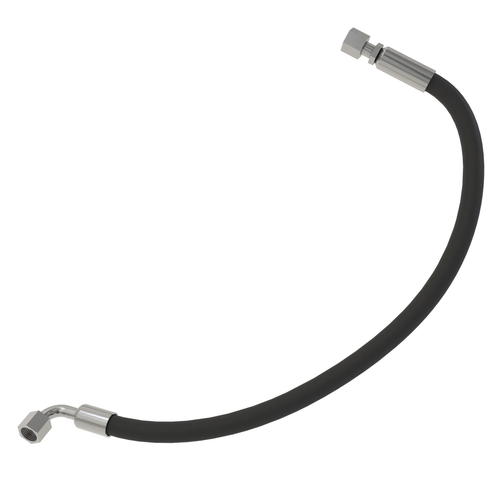 HYDRAULIC HOSE