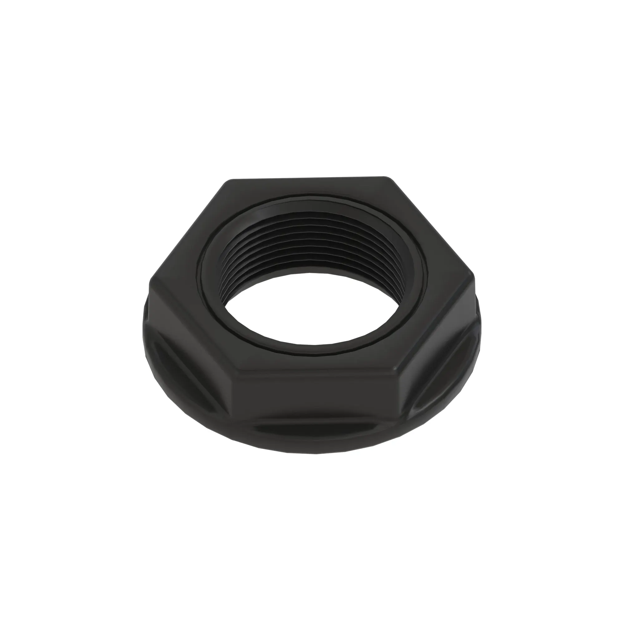 John Deere Ignition Nut - M92428