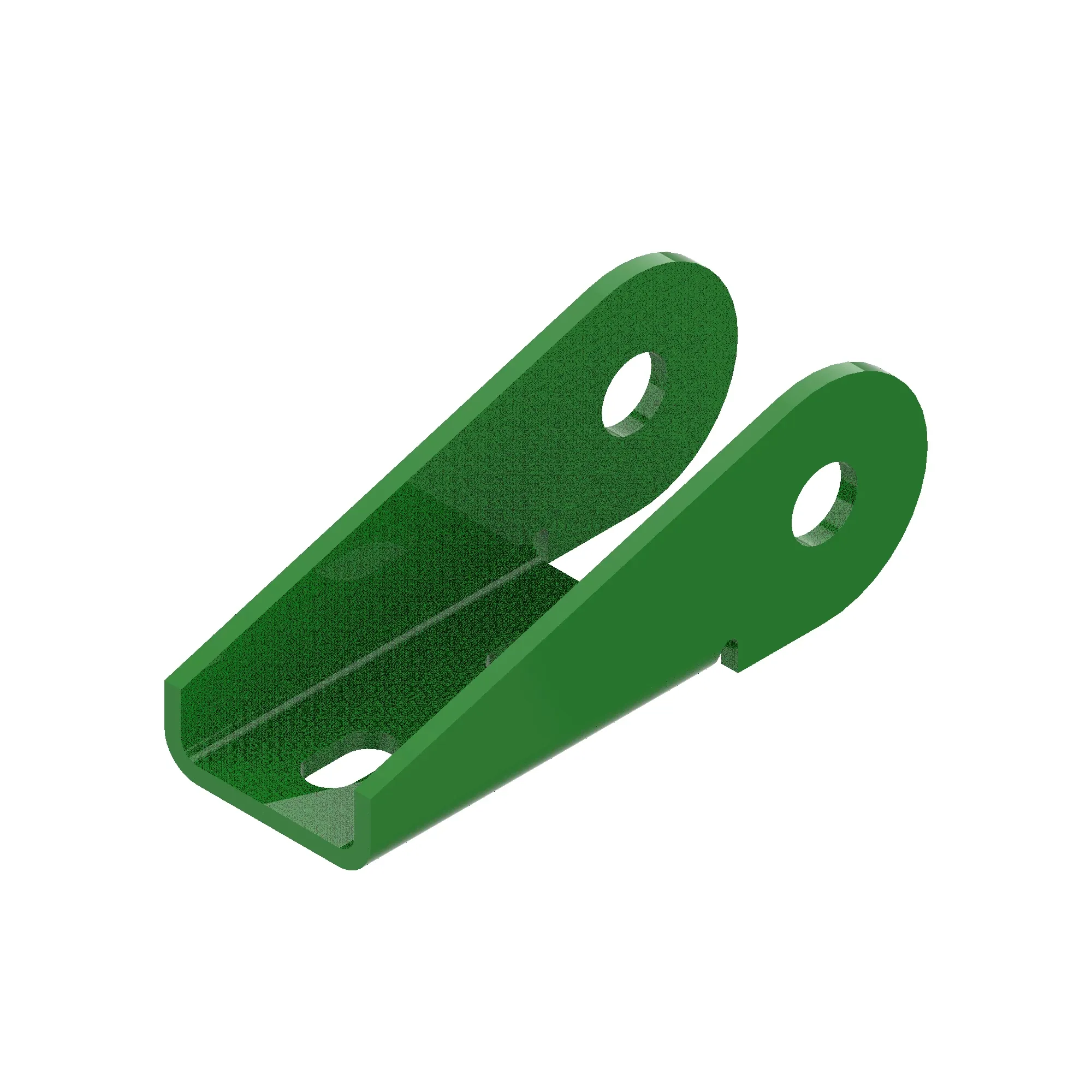 John Deere Bracket - HXE78407