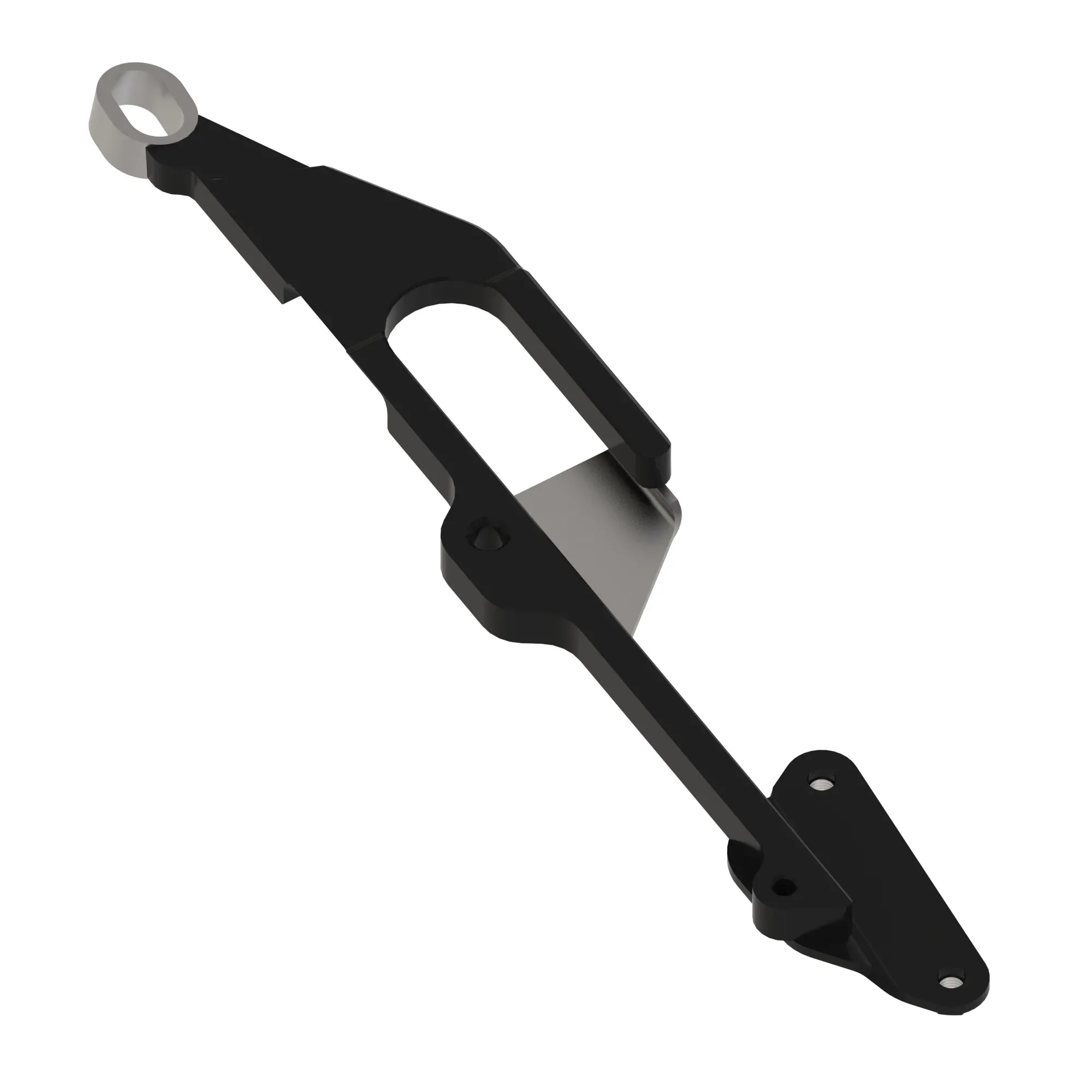 John Deere Rail - AL220375