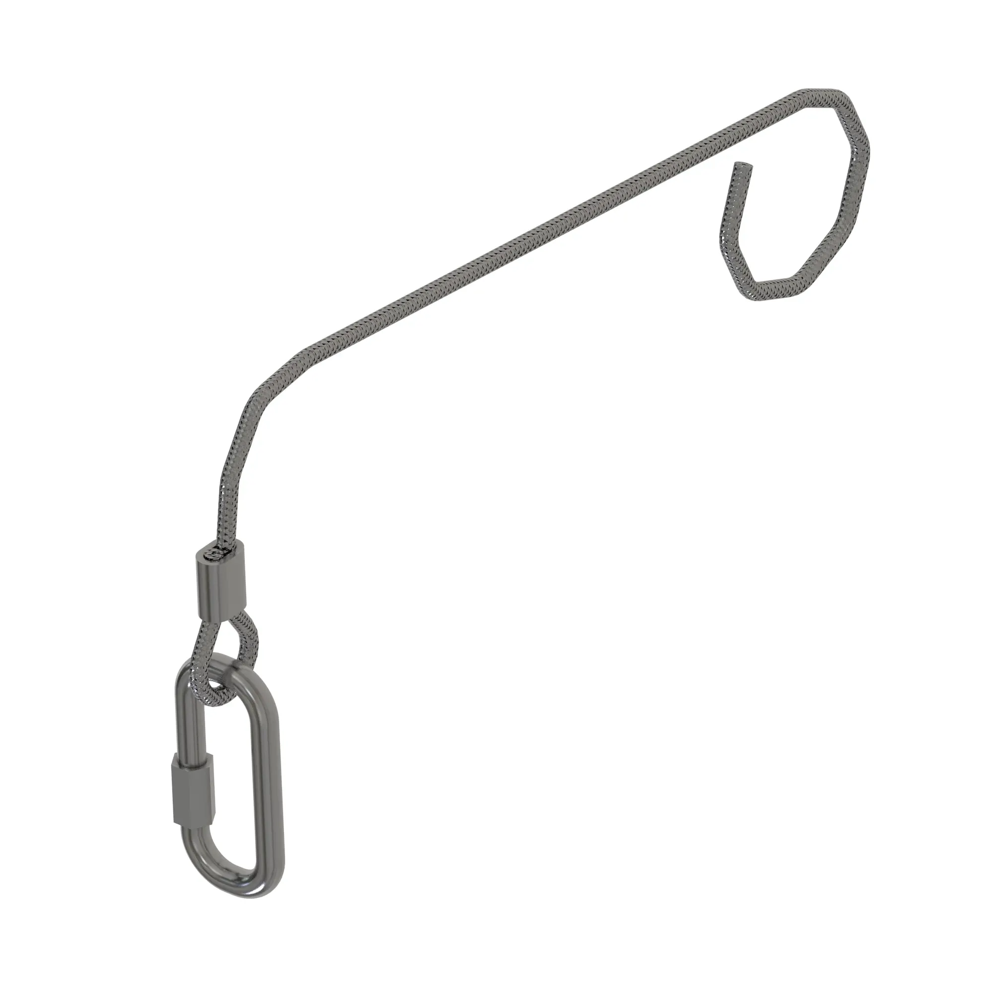 John Deere Wire Rope - F621117