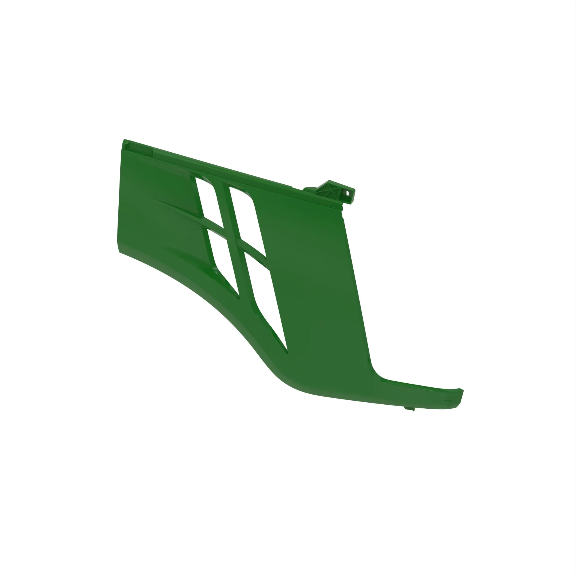 John Deere RH Side Panel - LVU23985