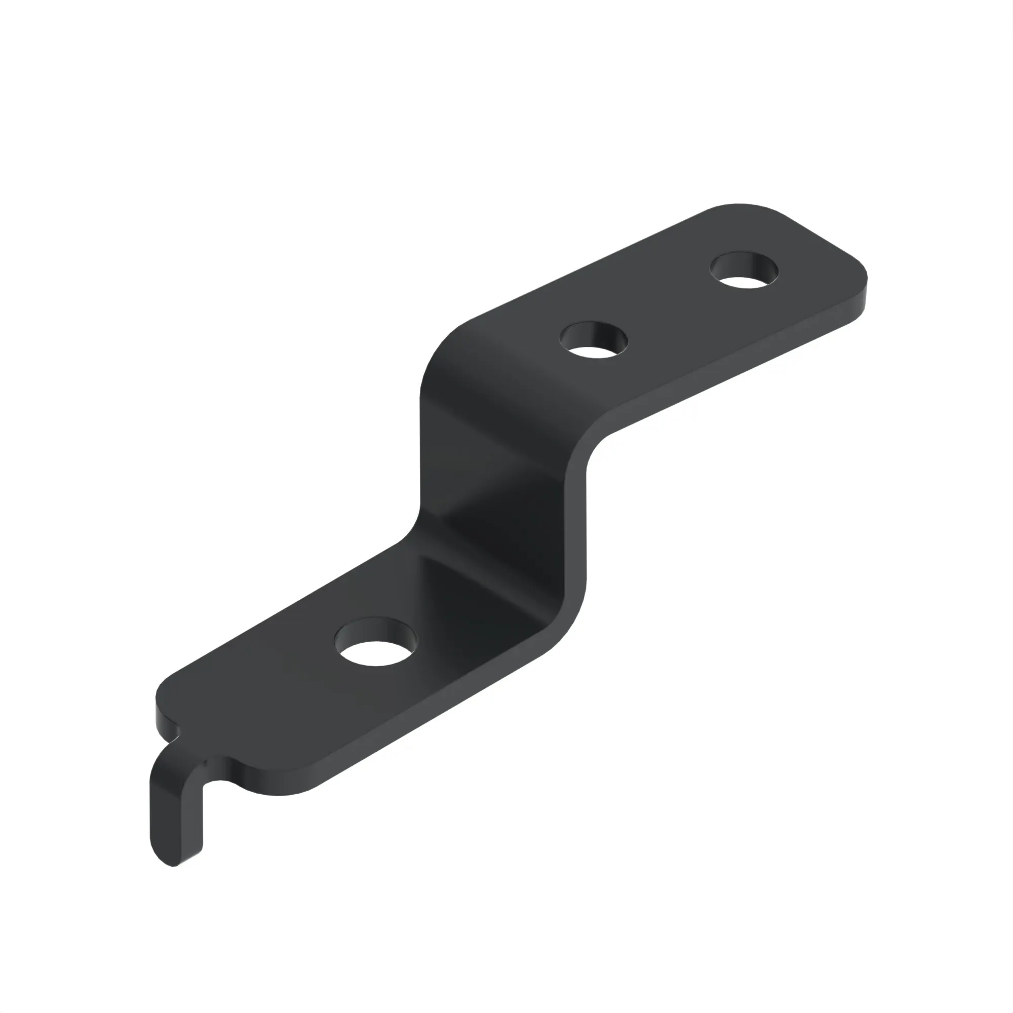 John Deere Line Holder Bracket - LVU19312