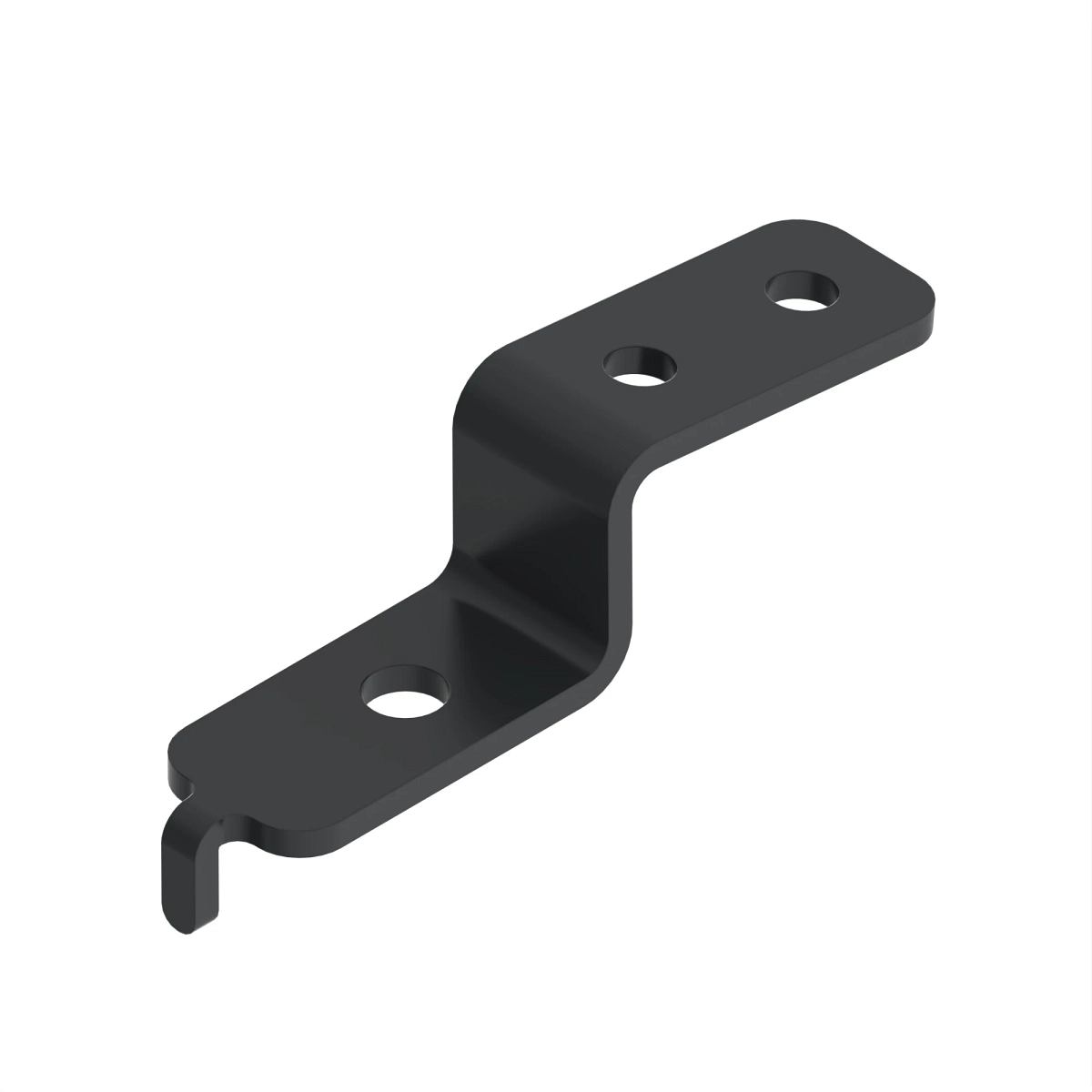 Bracket, Line Holder