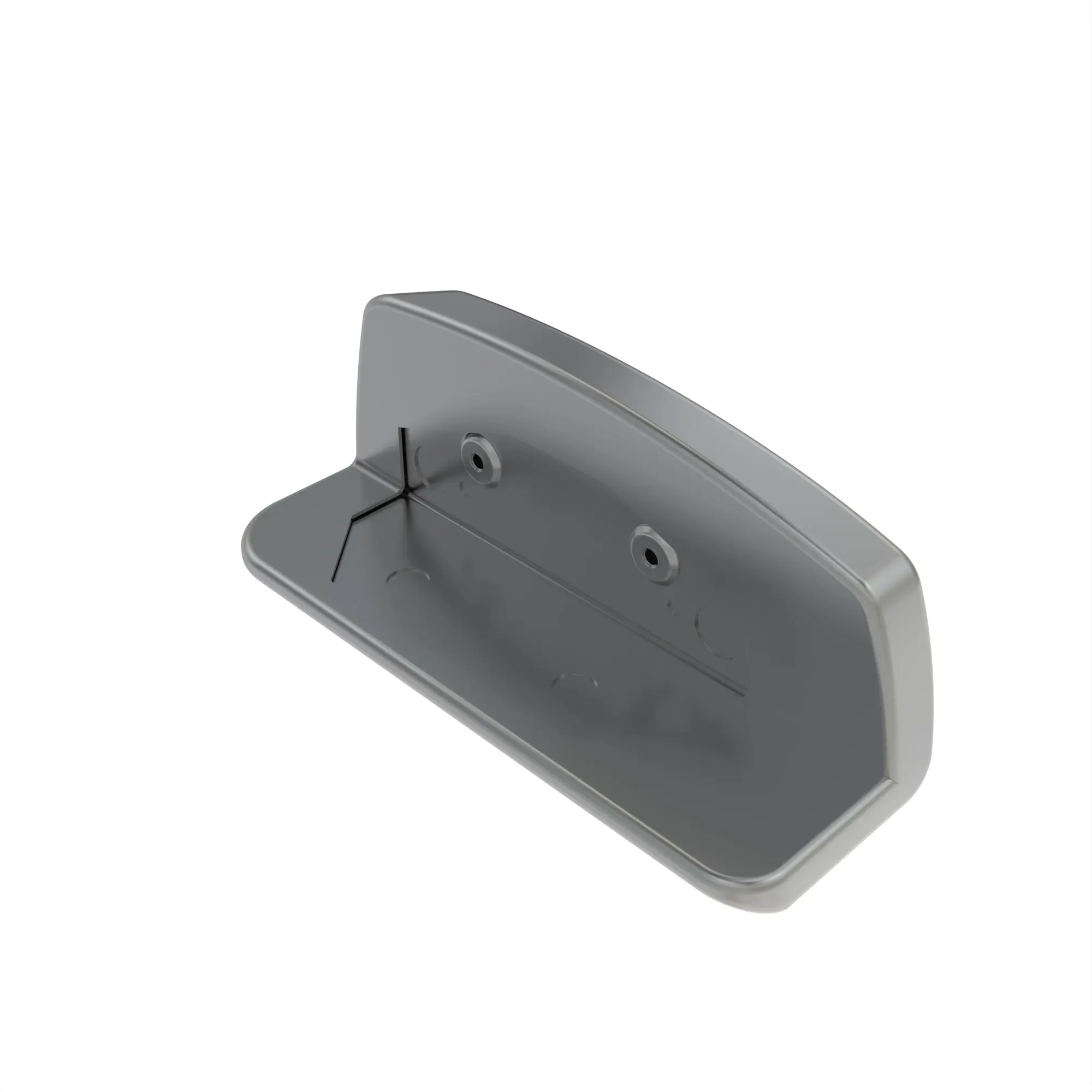 John Deere Left Side Armrest - AT369747